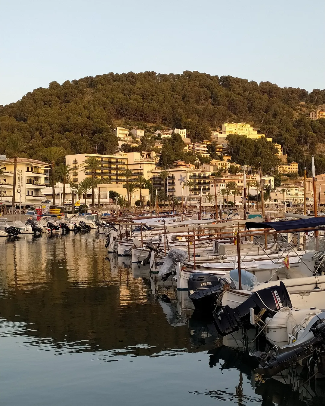 Port de Sóller