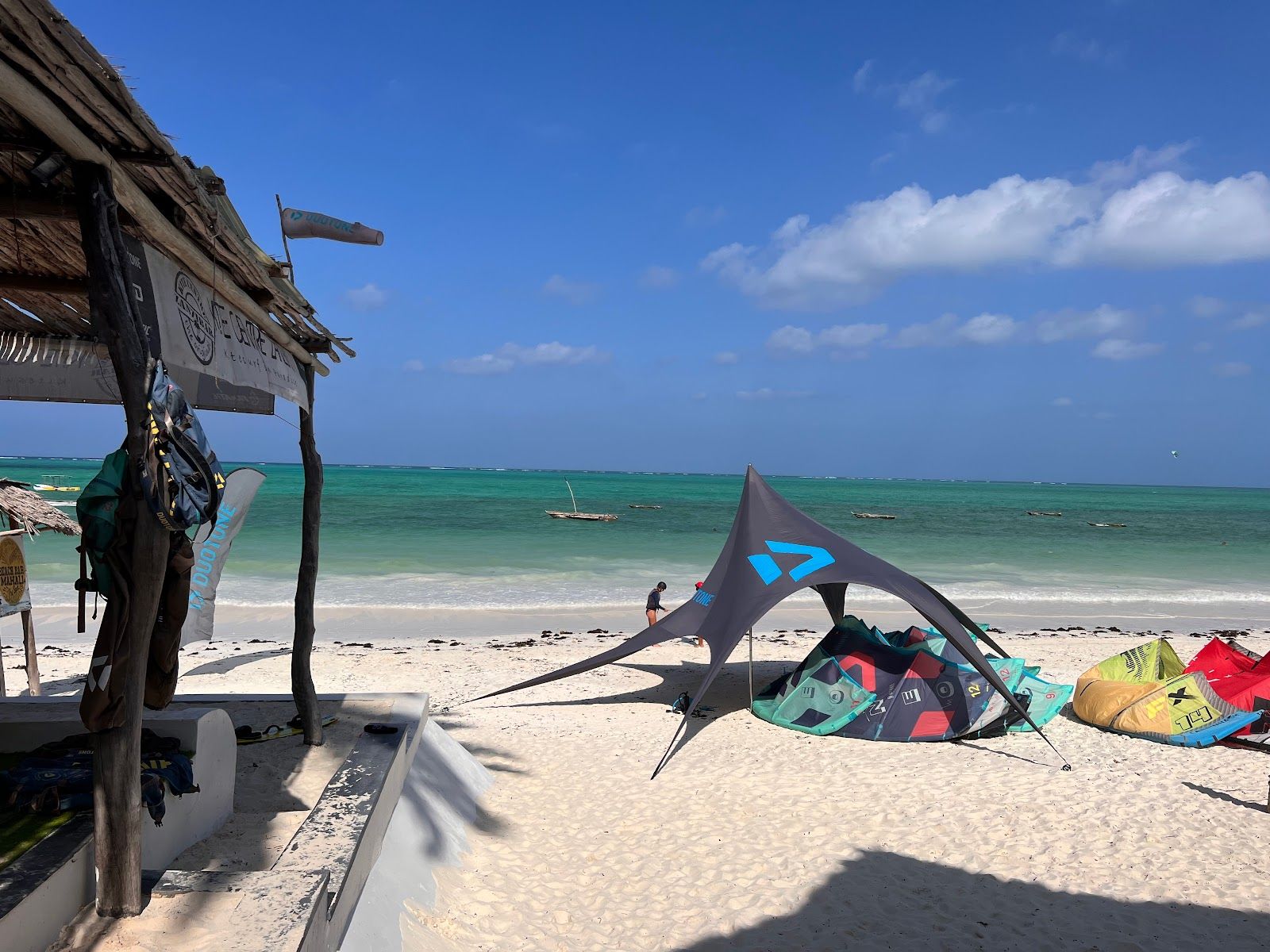Kite Centre Zanzibar