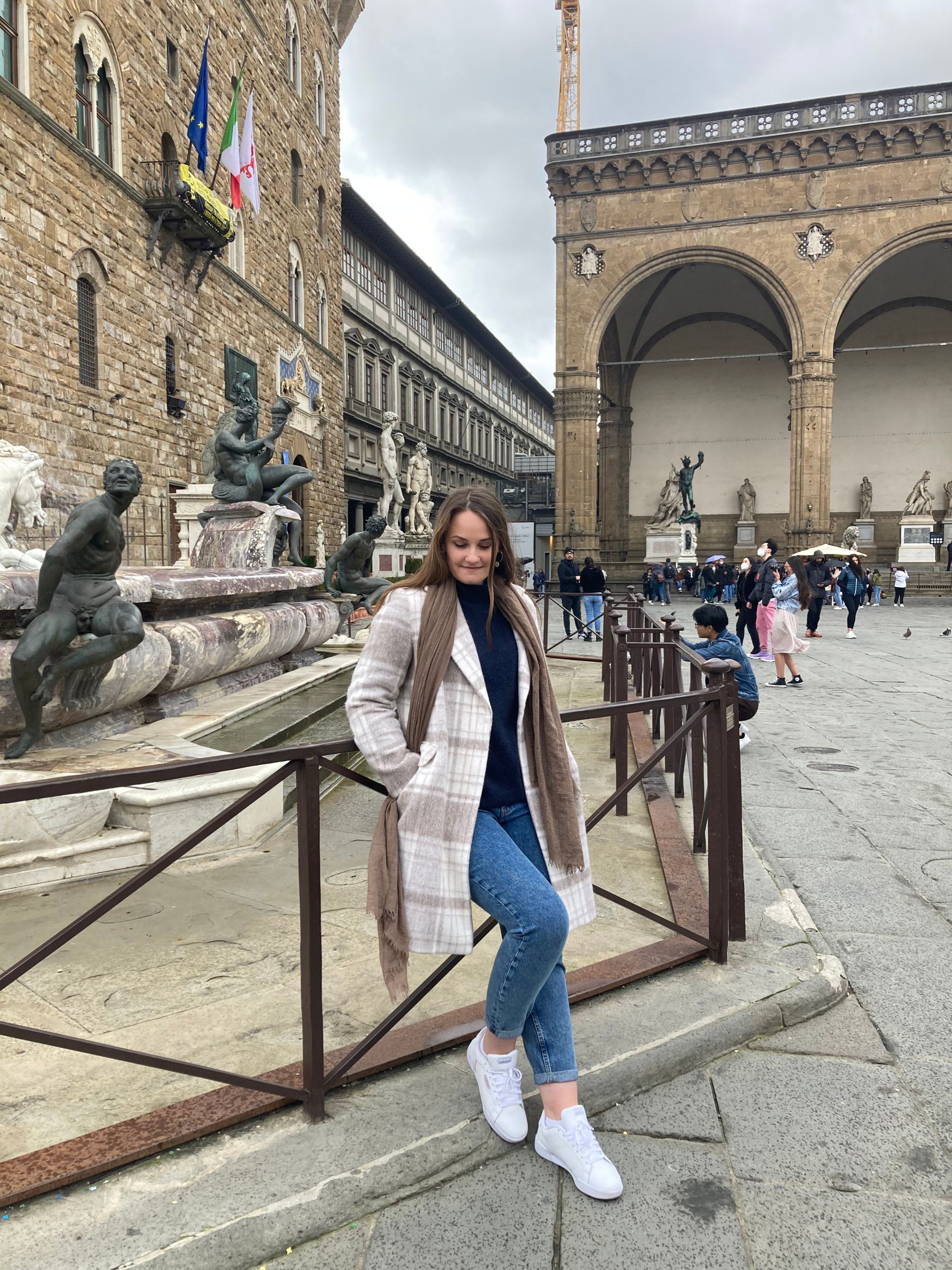 Piazza della Signoria