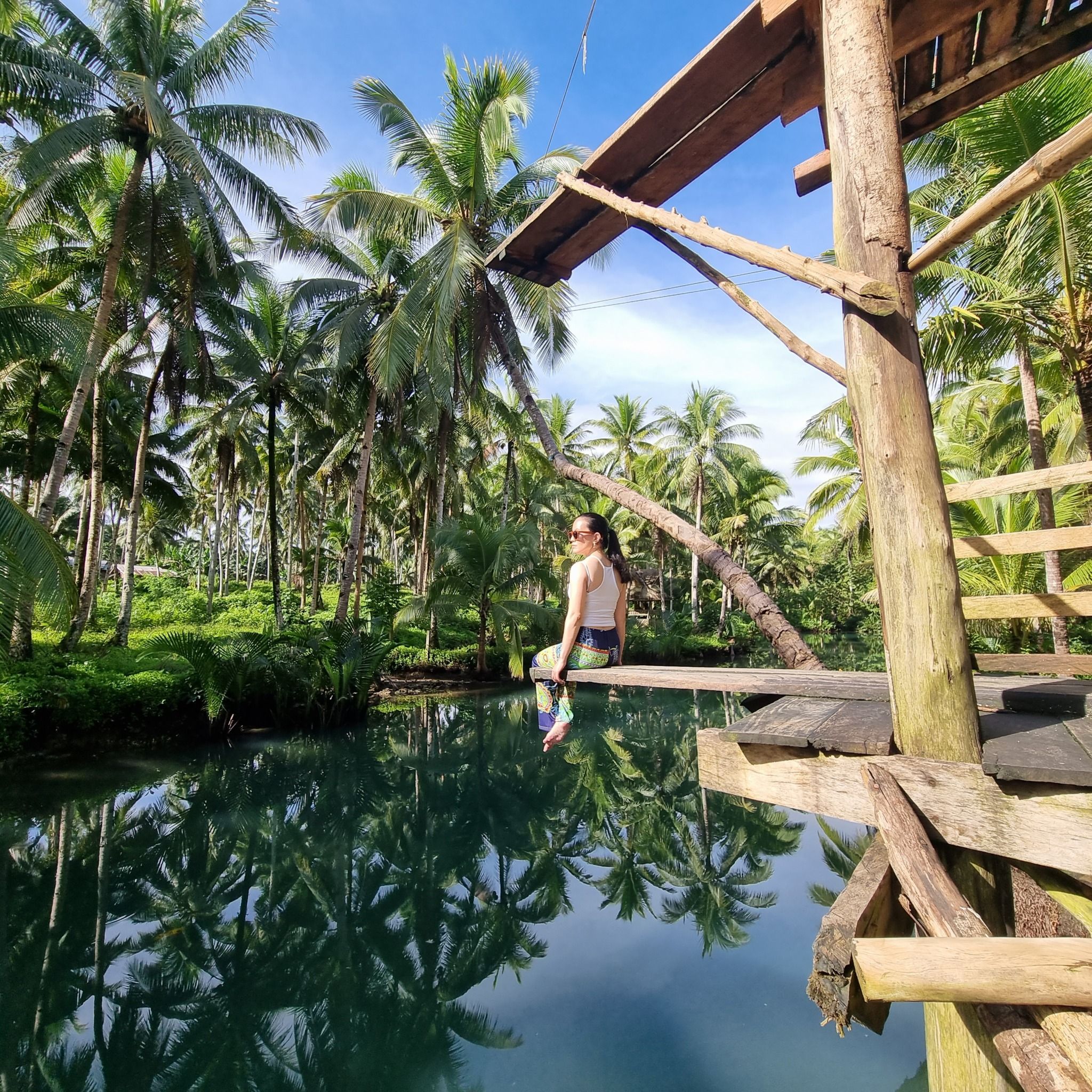 Maasin River Bridge