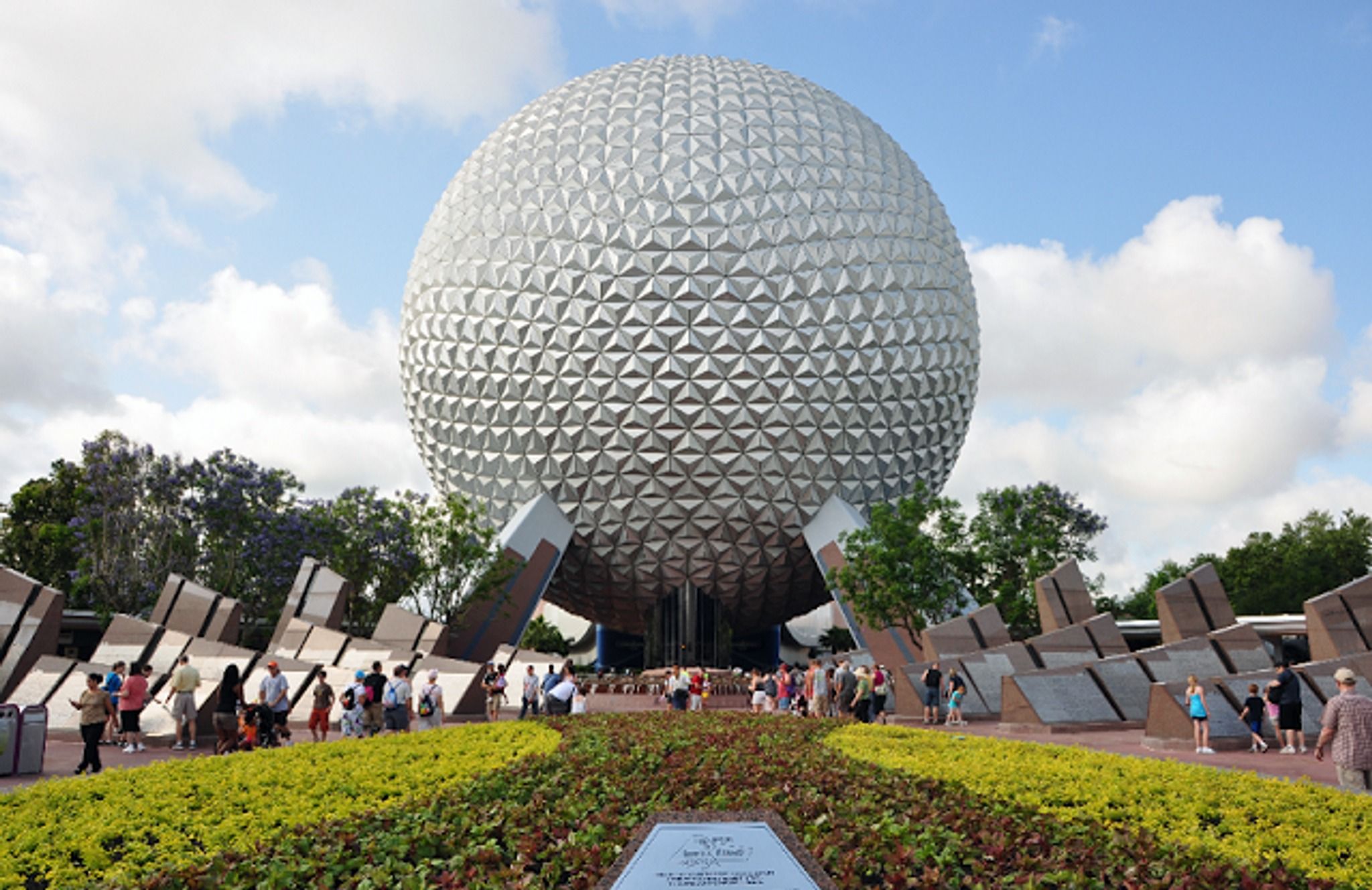 EPCOT 