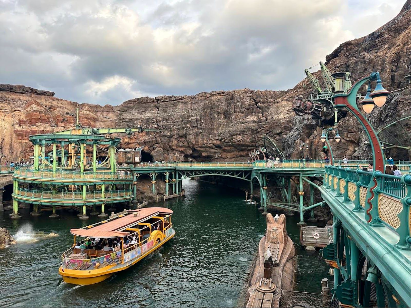 Tokio DisneySea