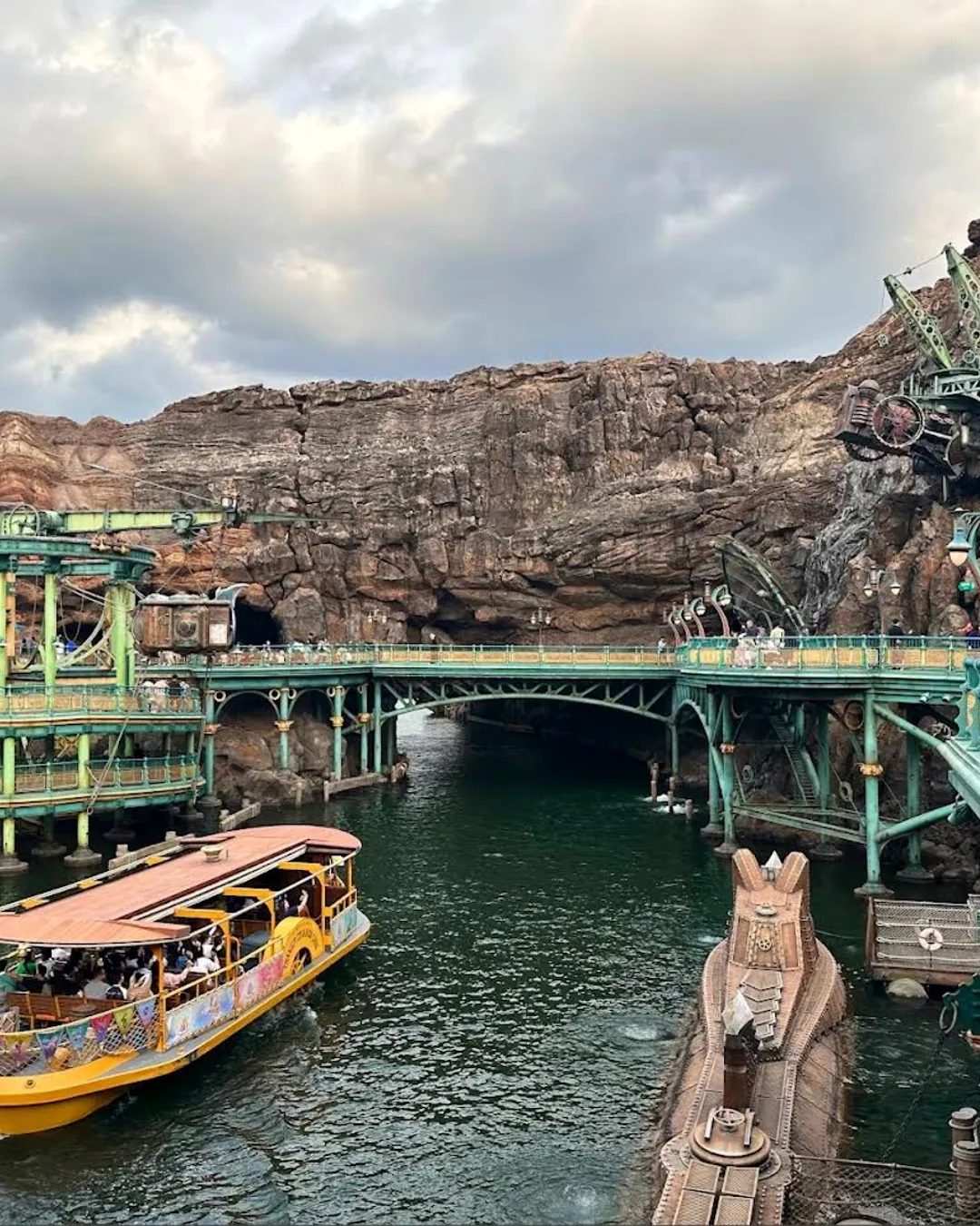 Tokio DisneySea
