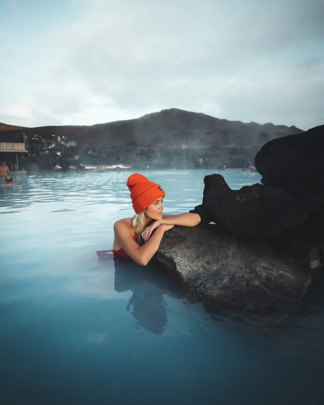 Mývatn Nature Baths