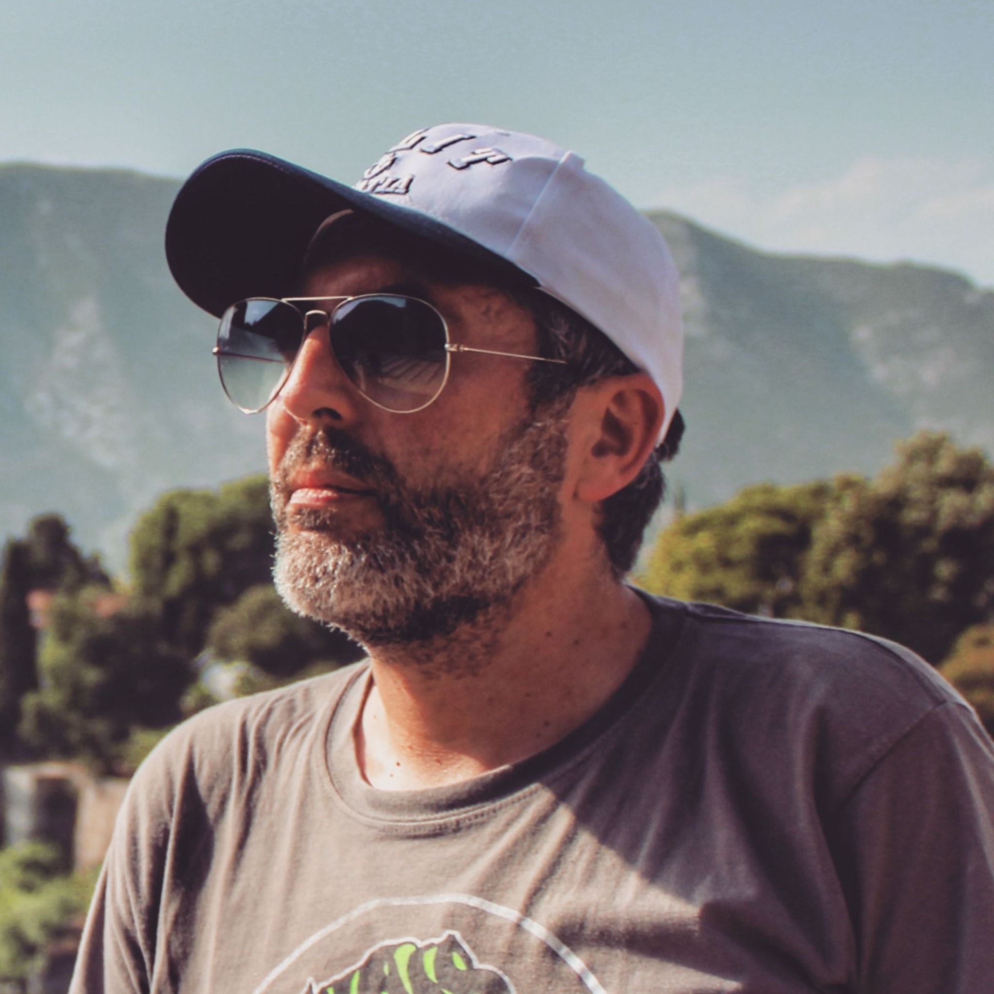 Antonio Jesús Medina De Gracia - mytravels_insta