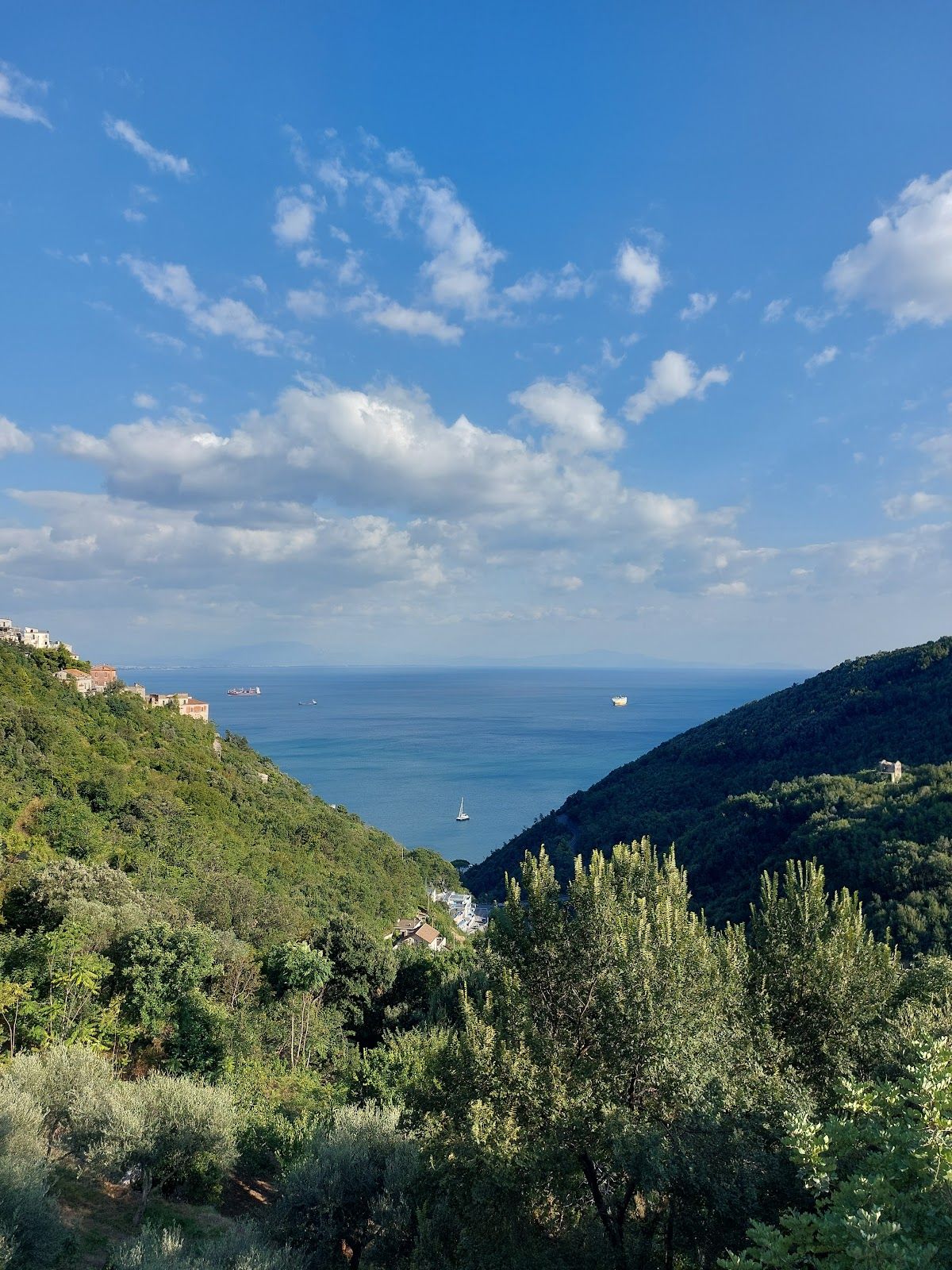 Farmhouse Il Cavaliere dei Conti