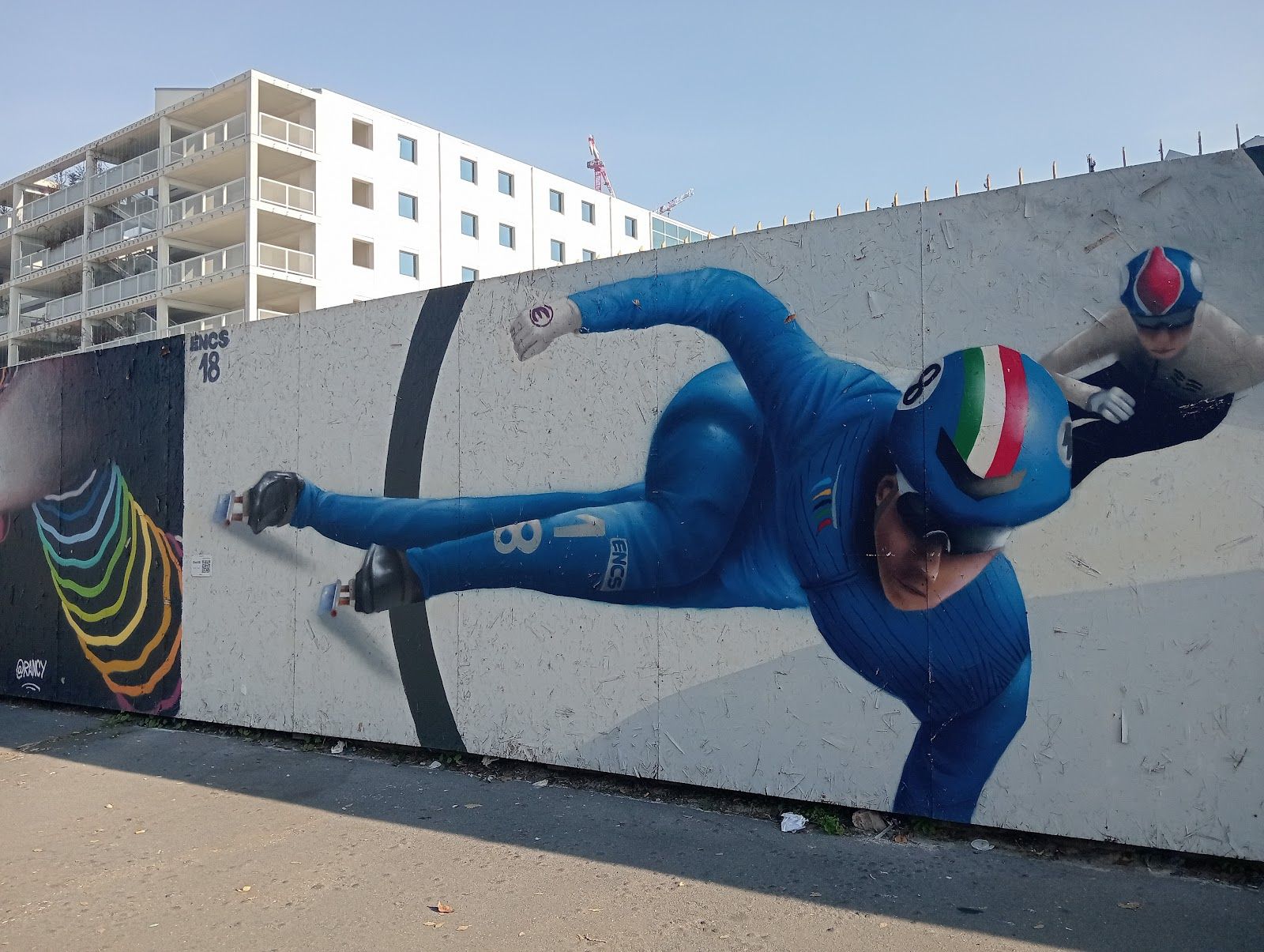 Villaggio Olimpico Milano-Cortina 2026