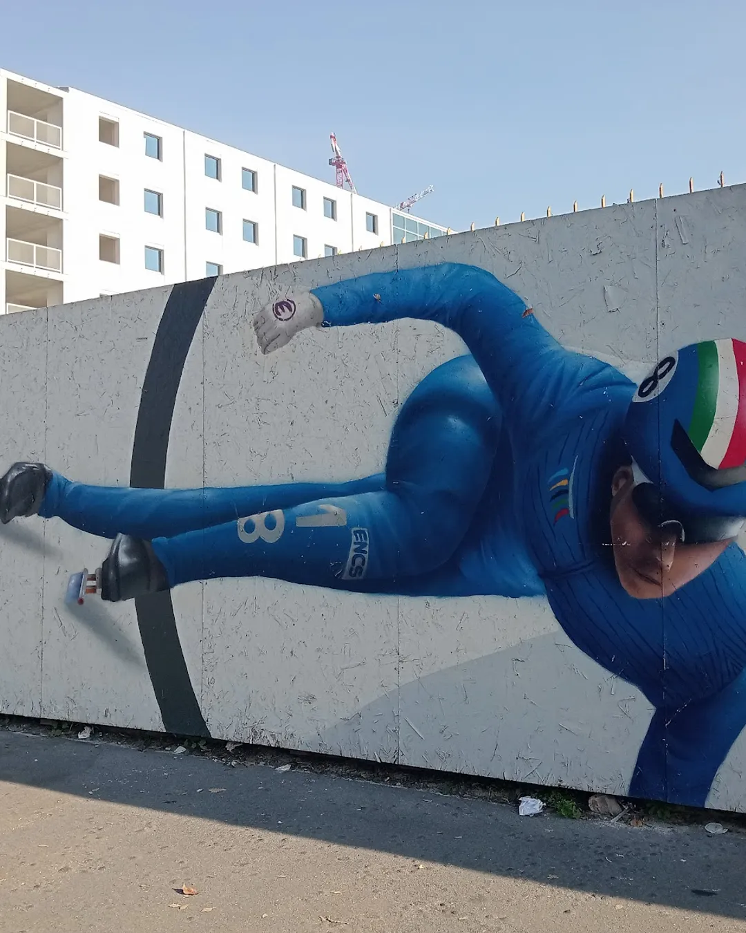 Villaggio Olimpico Milano-Cortina 2026