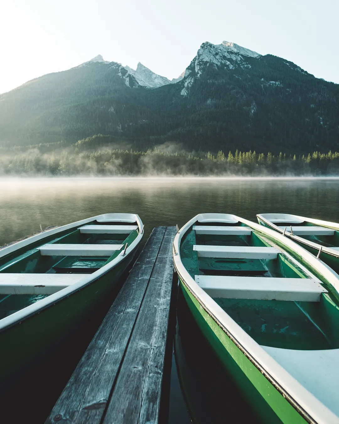 Hintersee