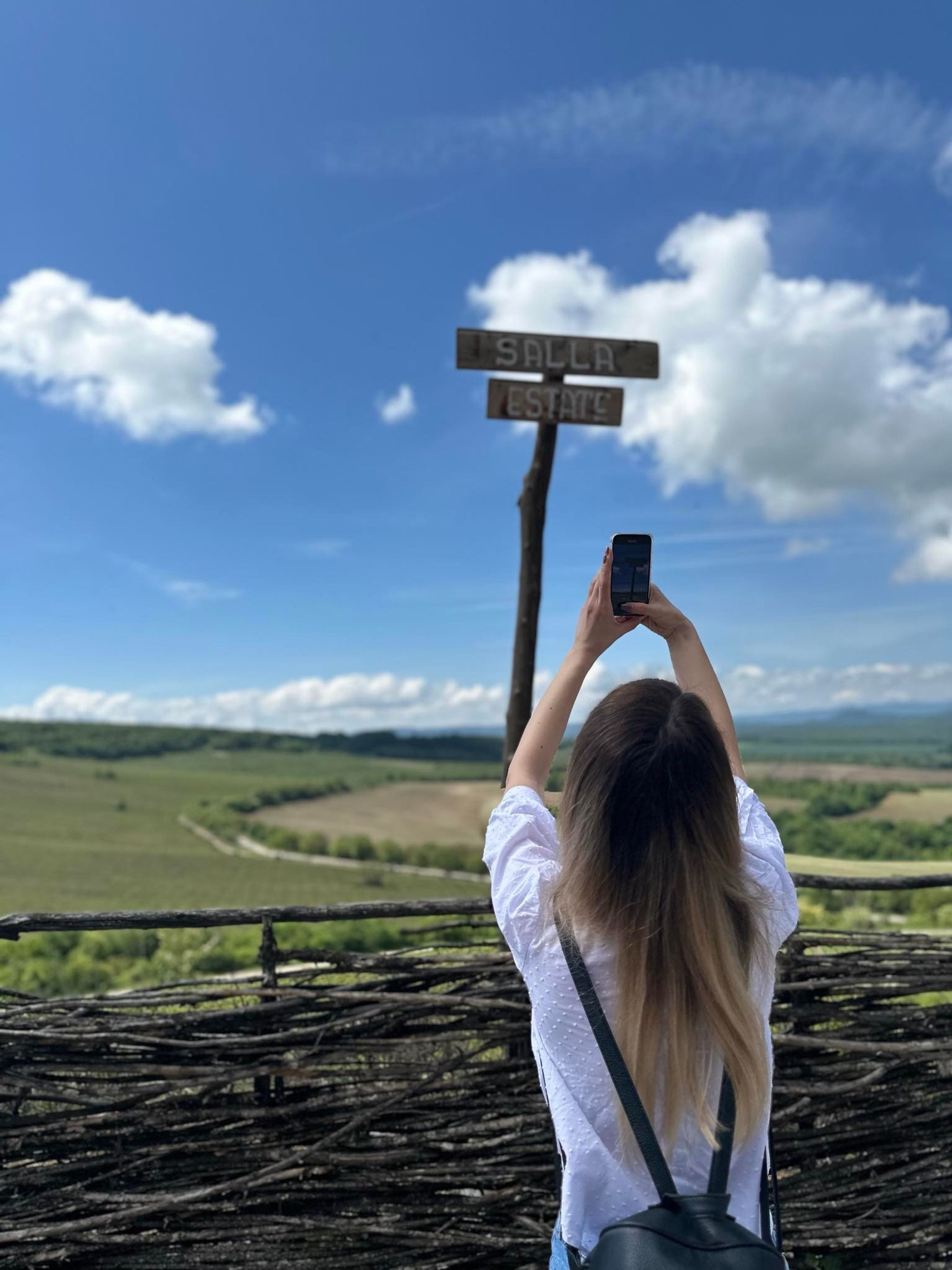 Сала Естейт / Salla Estate