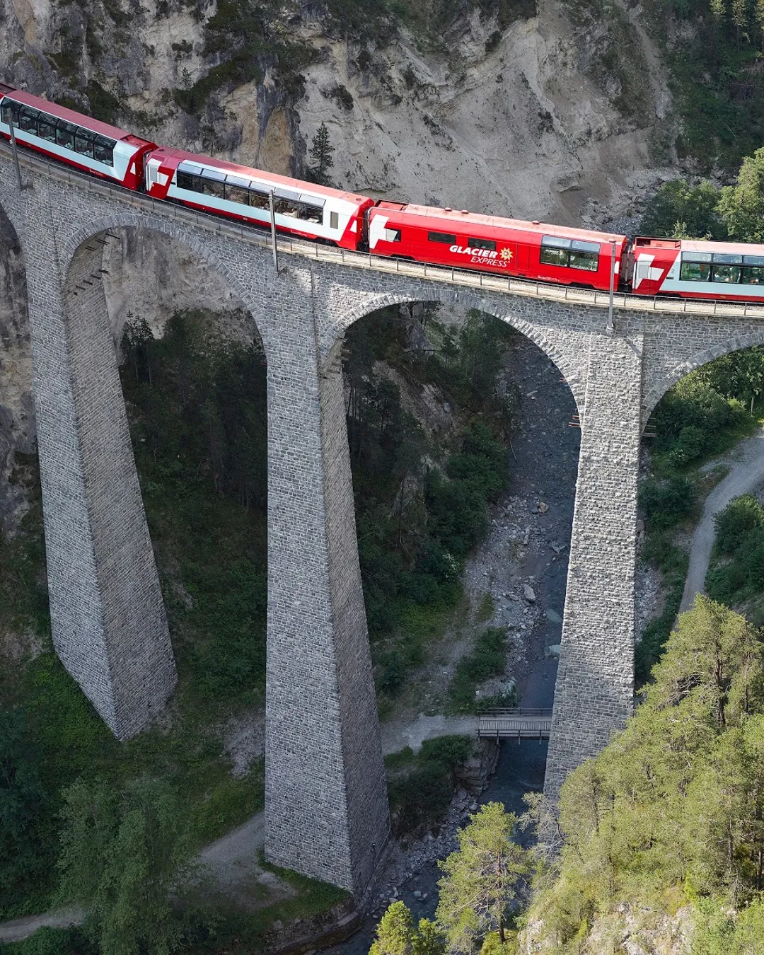 Glacier Express