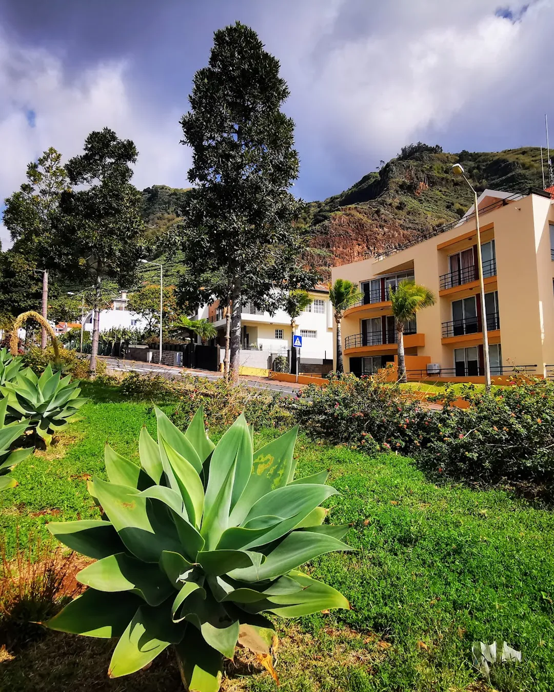 Praia da Madalena do Mar