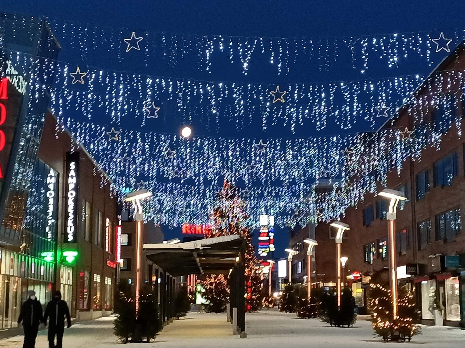 Scandic Rovaniemi City
