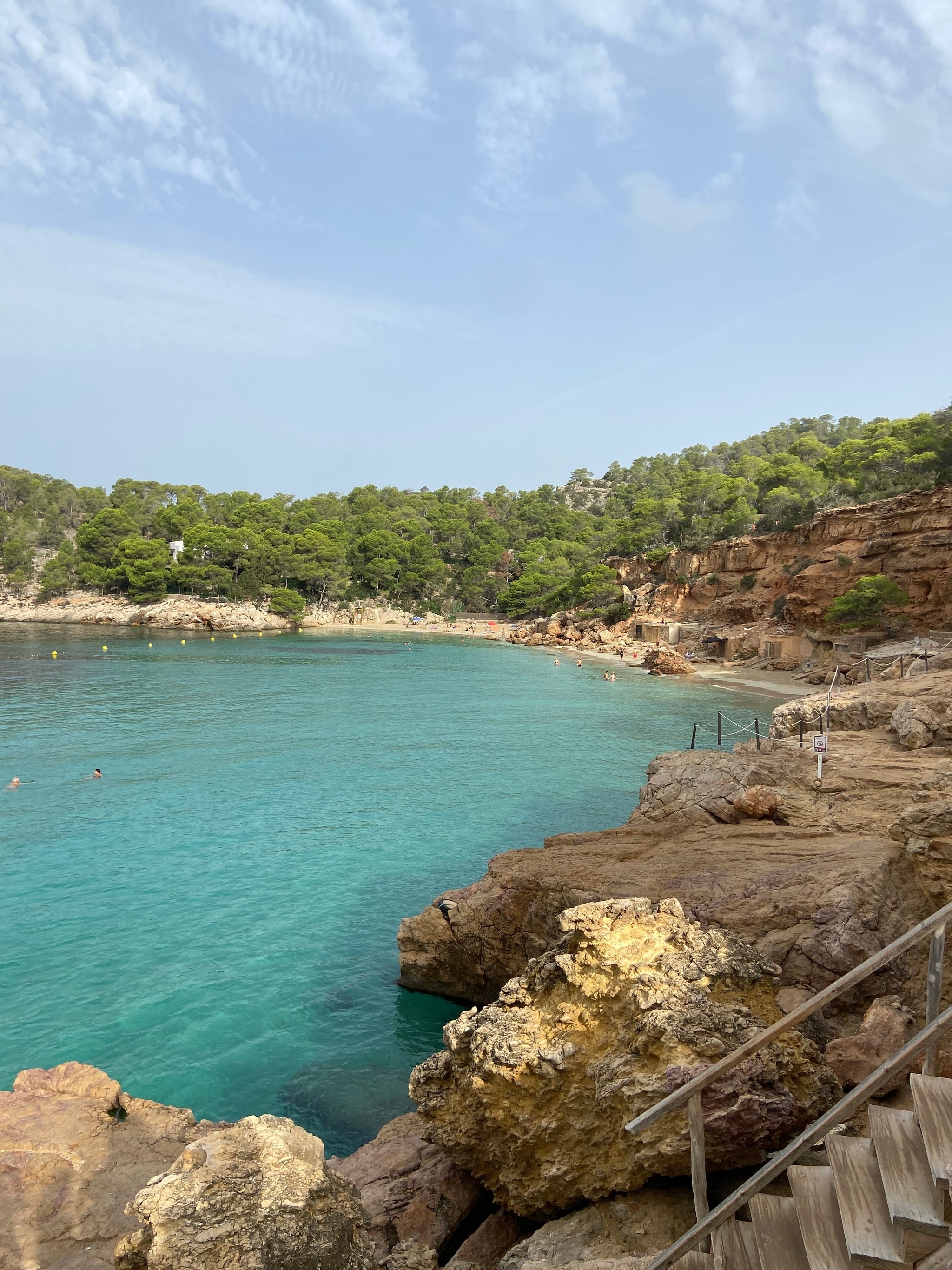 Cala Salada