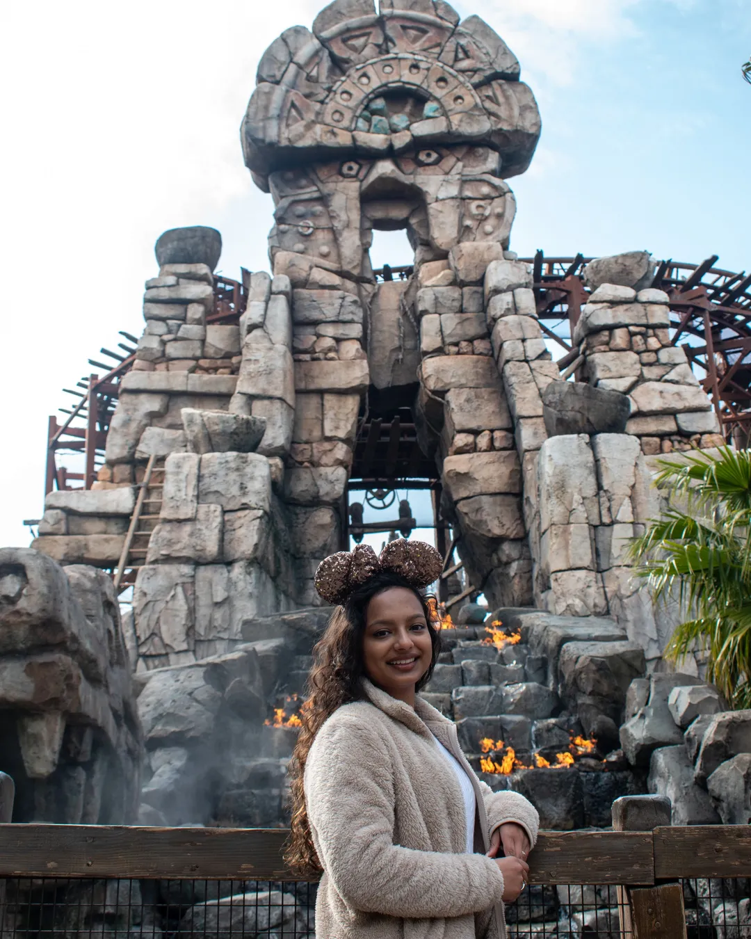Tokyo DisneySea