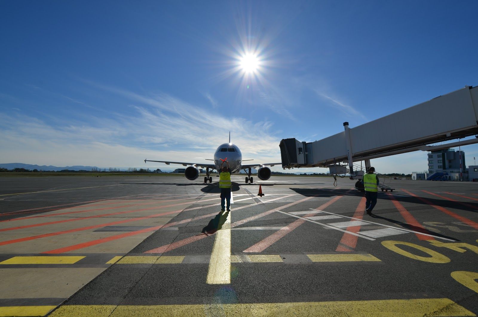 Biarritz Airport