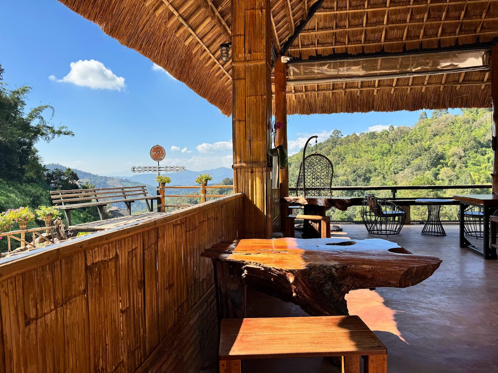 Akha FarmVille - Chiang Mai & North, Thailand - Rexby