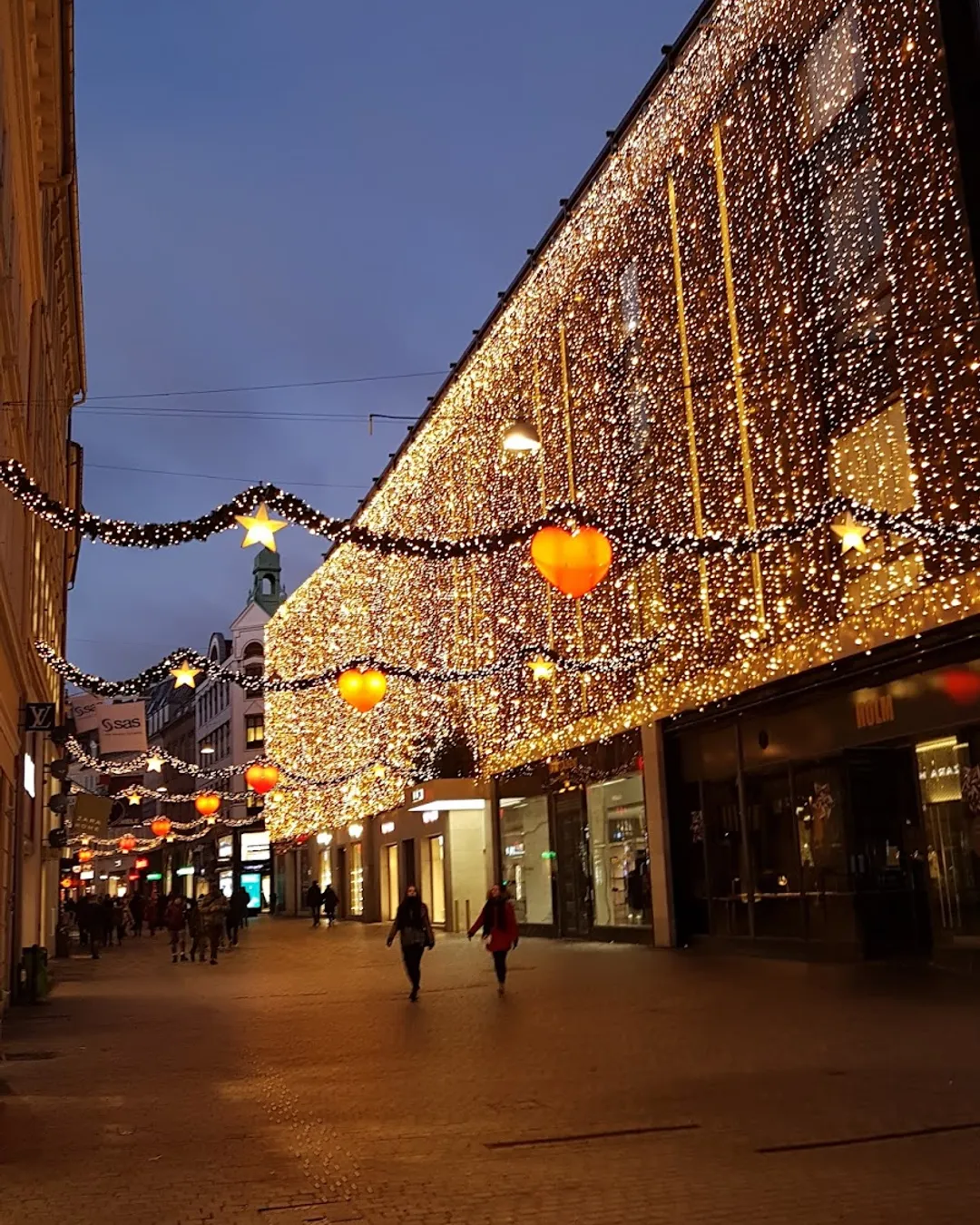 Strøget