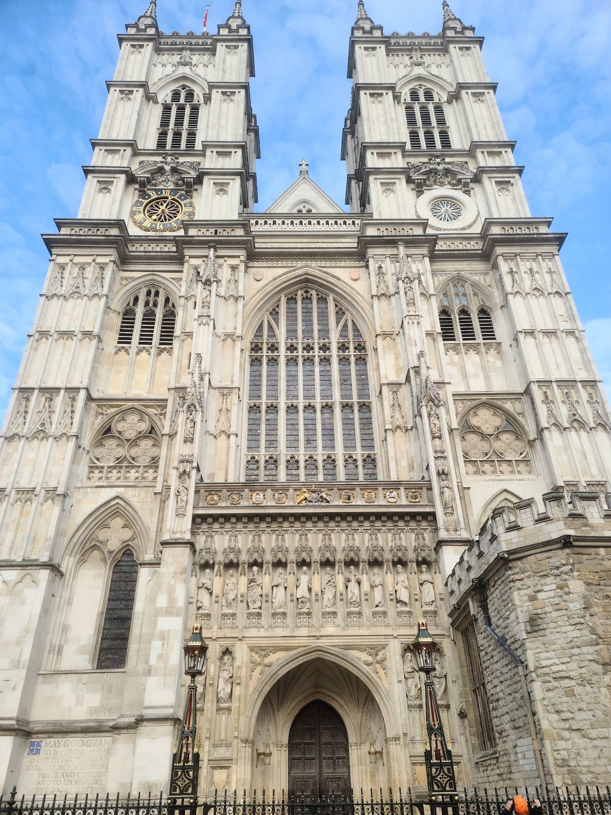 Abadia de Westminster