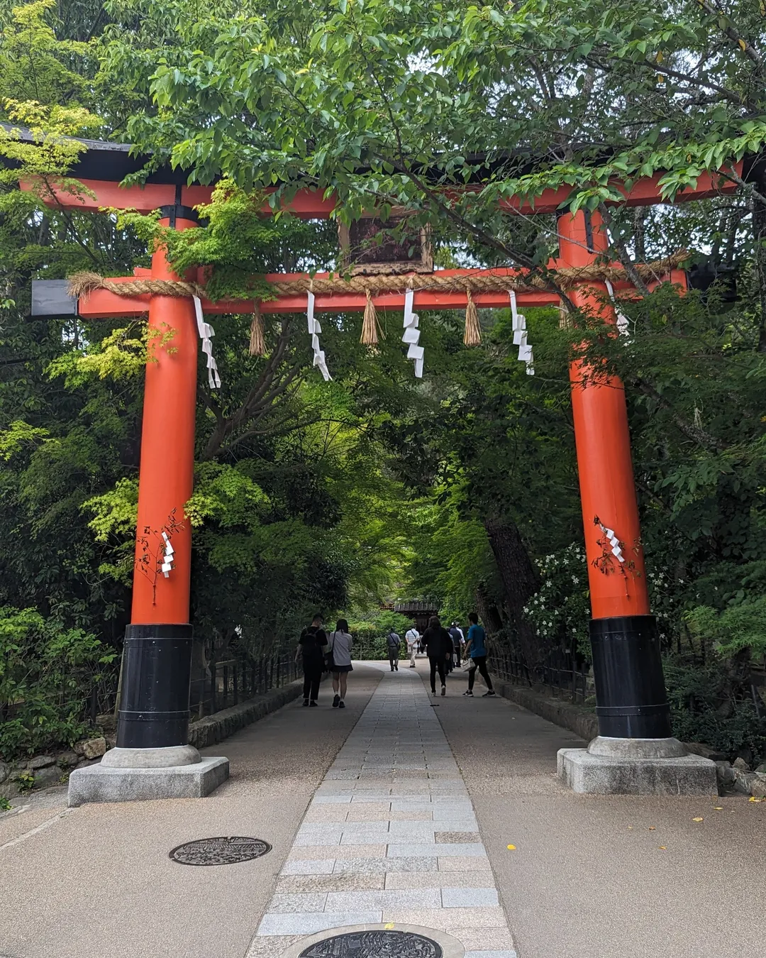 Ujigami Jinja