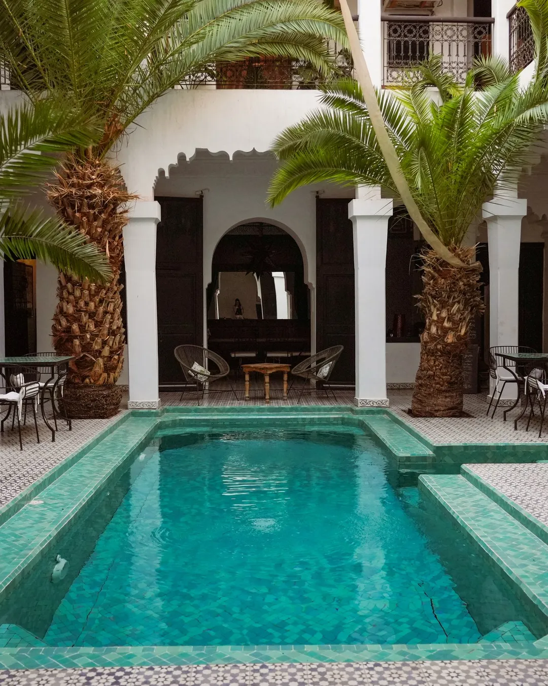 Riad Fabiola et Spa