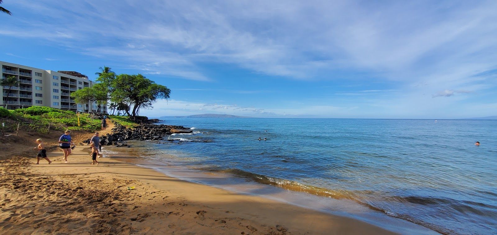 Kamaole Beach Park I