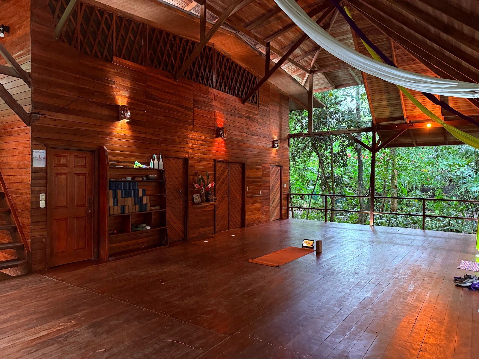 Tierra de Suenos Lodge