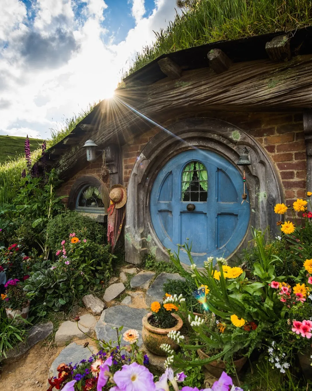 Hobbiton™ Movie Set Tours