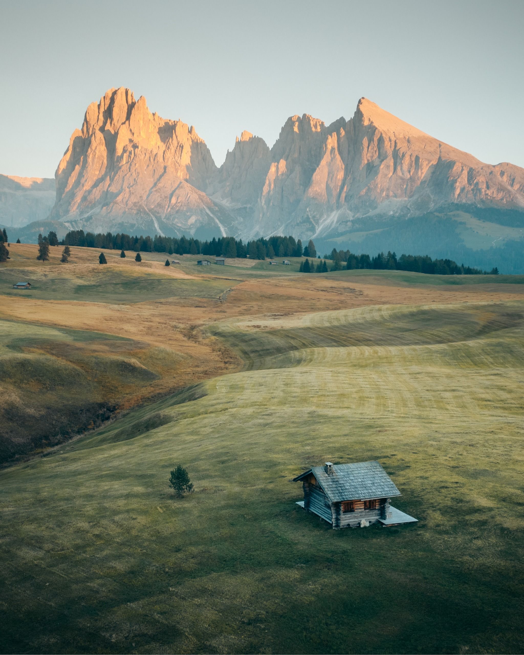 Alpe di Siusi