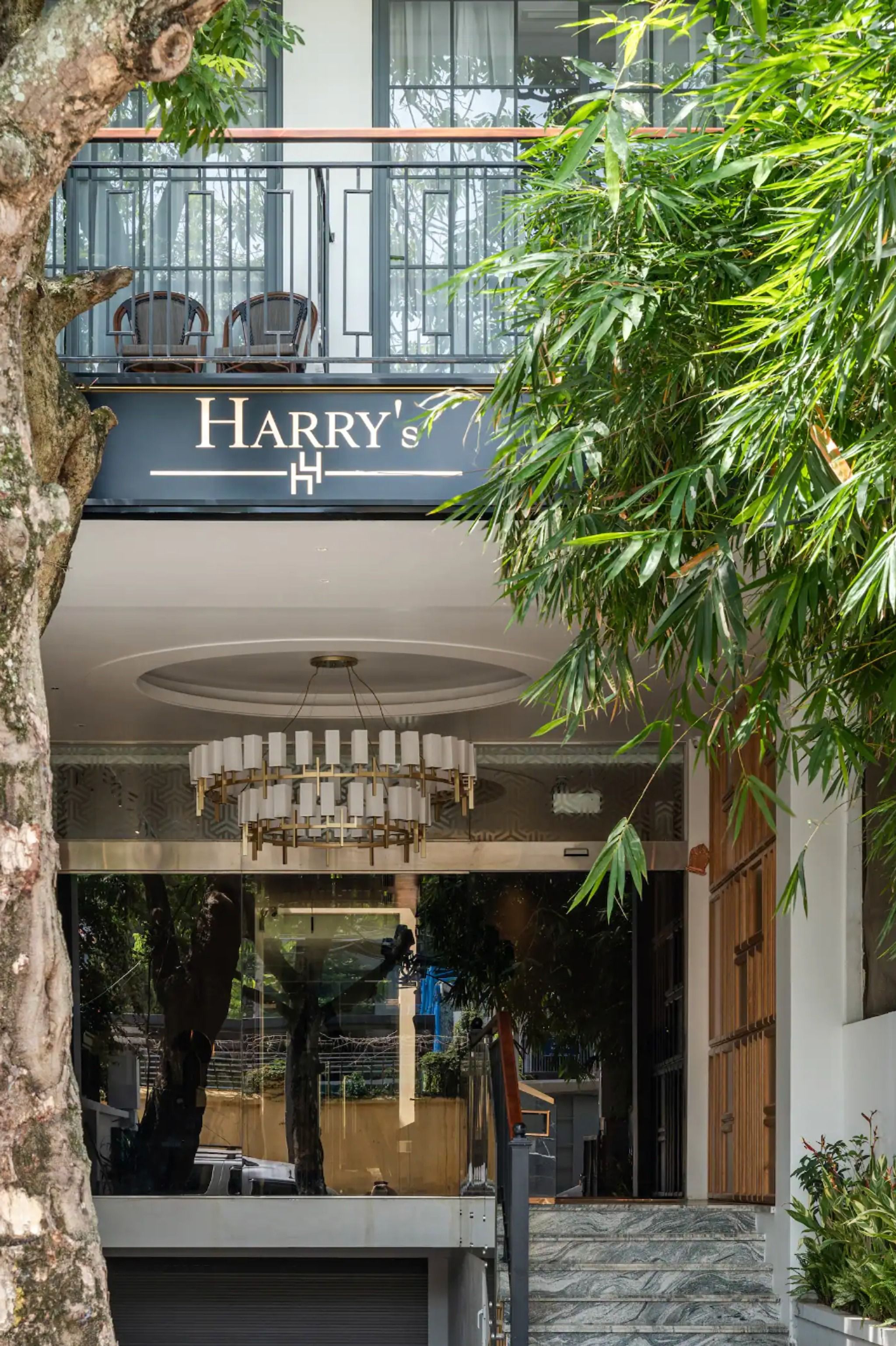 Luxury 2BRs | The Old Quarter | Full Service | Free Gym