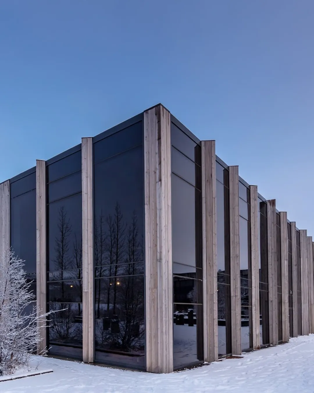 Hotel Geysir