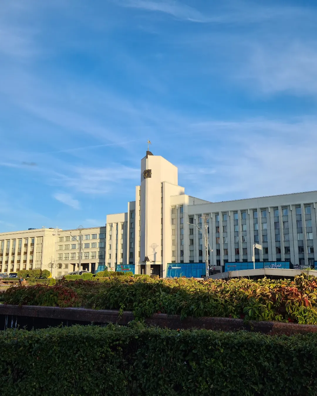 Площадь Независимости