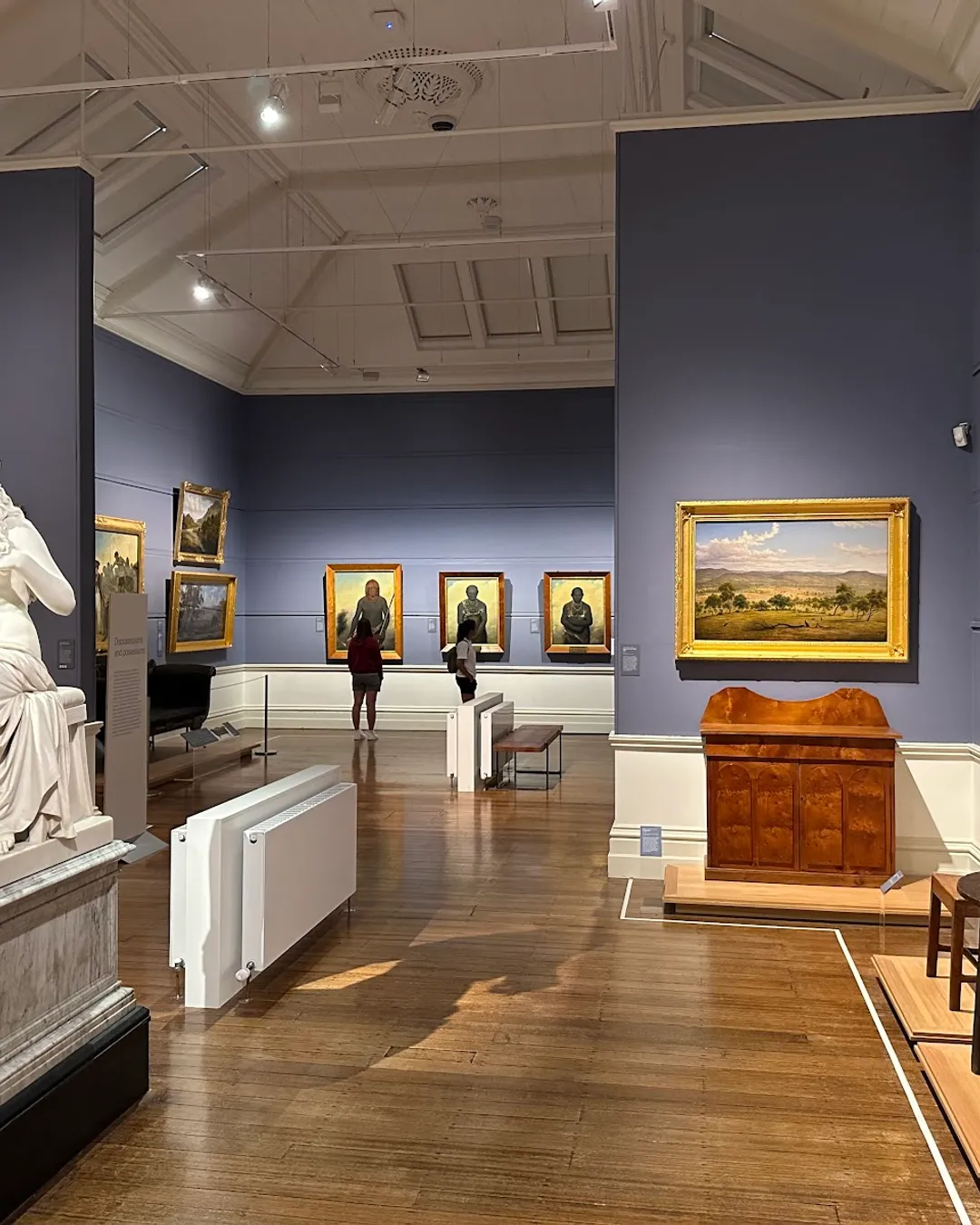 Tasmanian Museum and Art Gallery