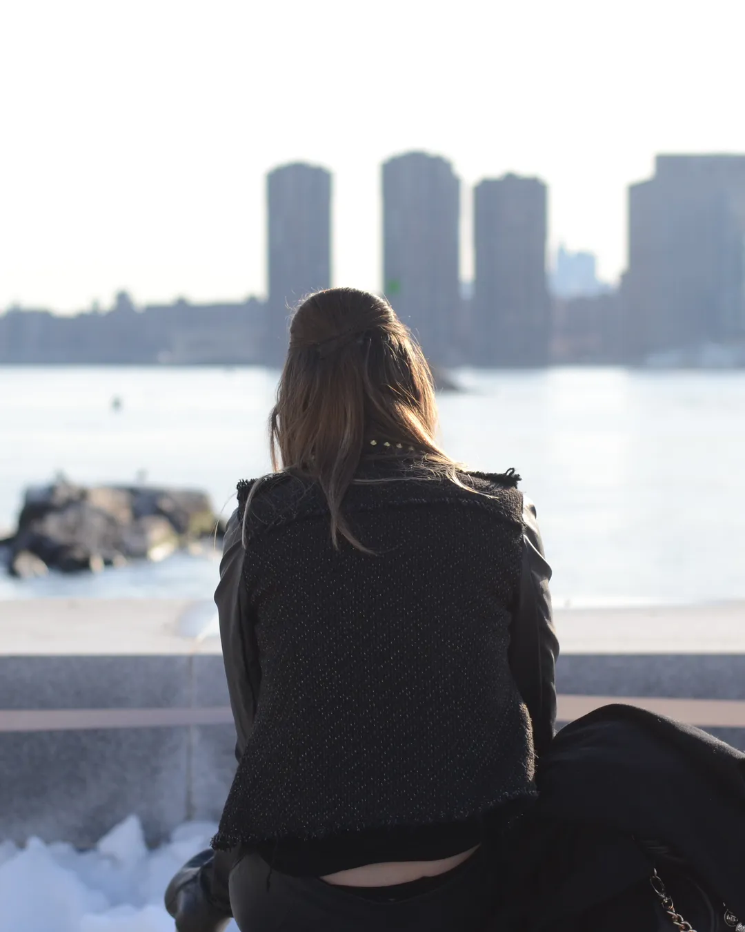 Four Freedoms Park