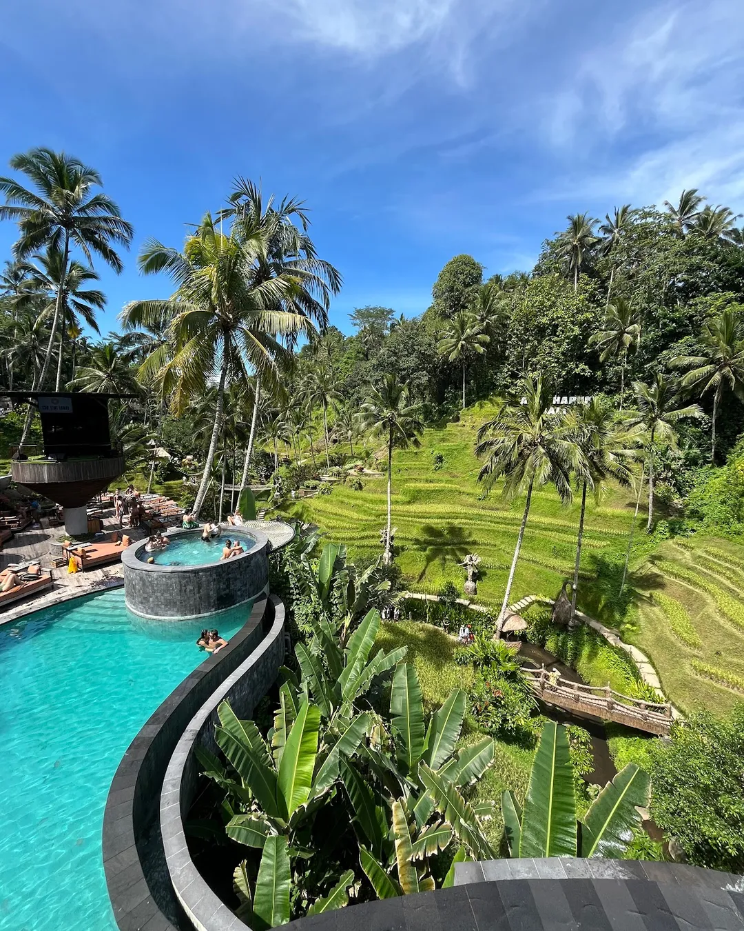 Cretya Ubud