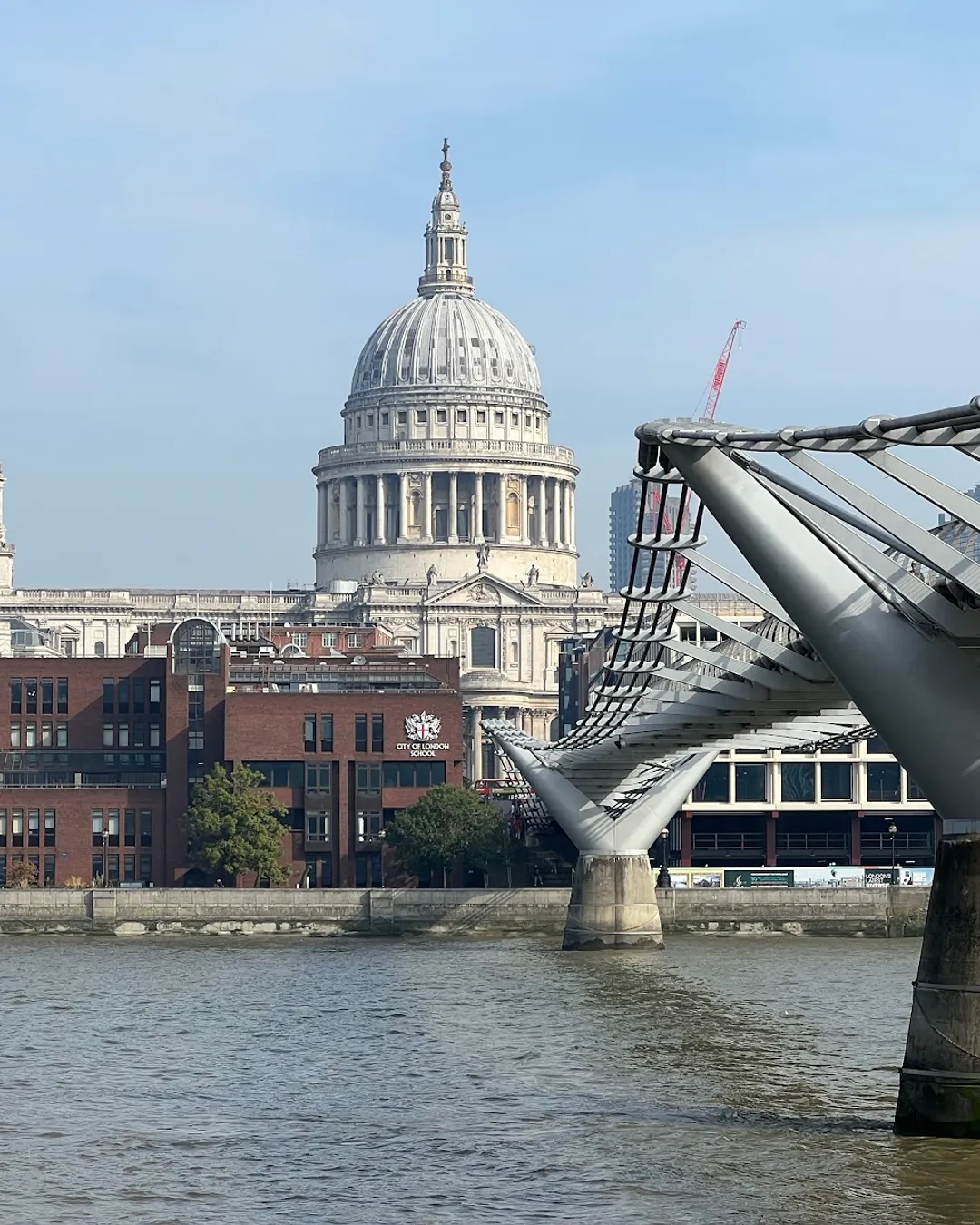 Millennium Bridge