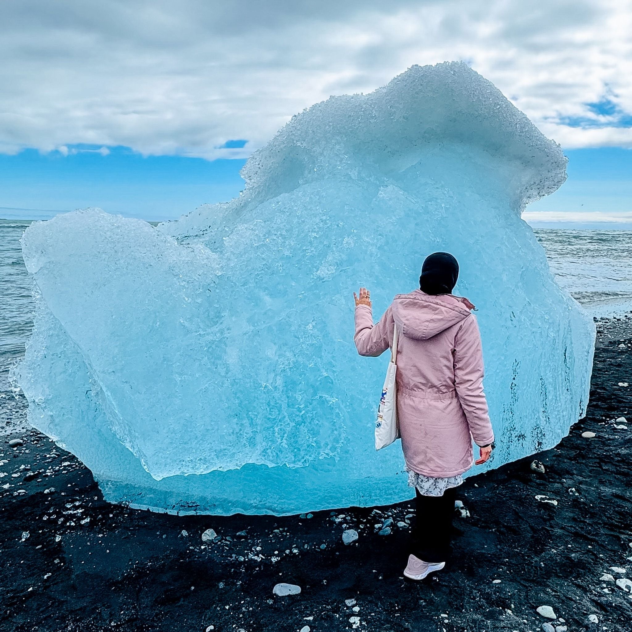 مرام حكايات آيسلندا | Iceland & Travel - maramiceland