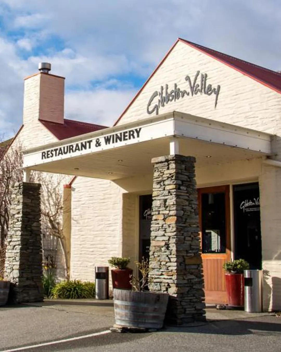 Gibbston Valley Winery & Restaurant Queenstown