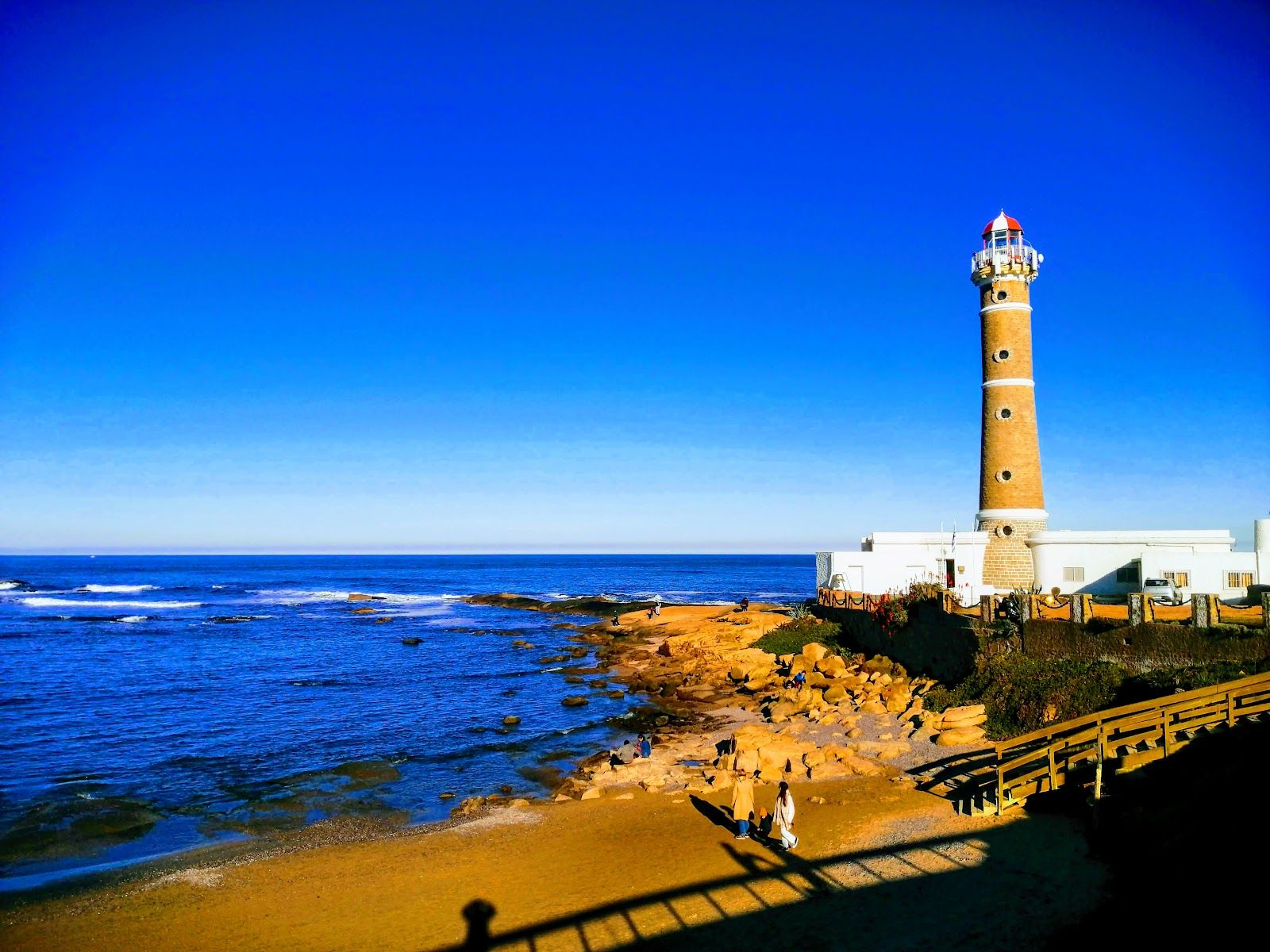 Faro de José Ignacio