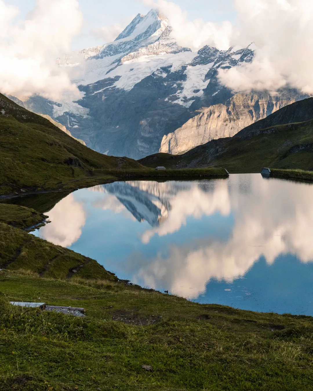 Bachalpsee