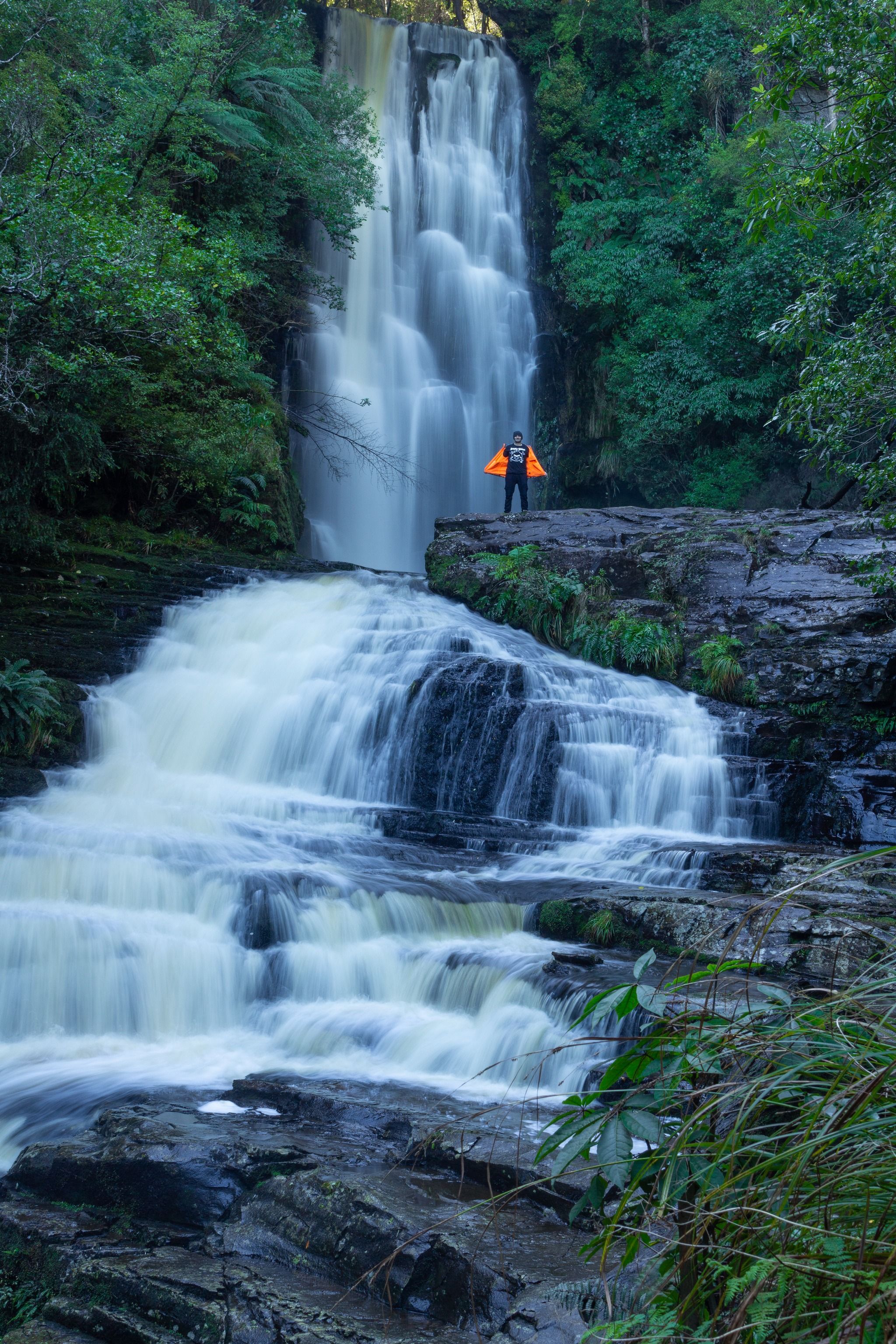 McLean Falls