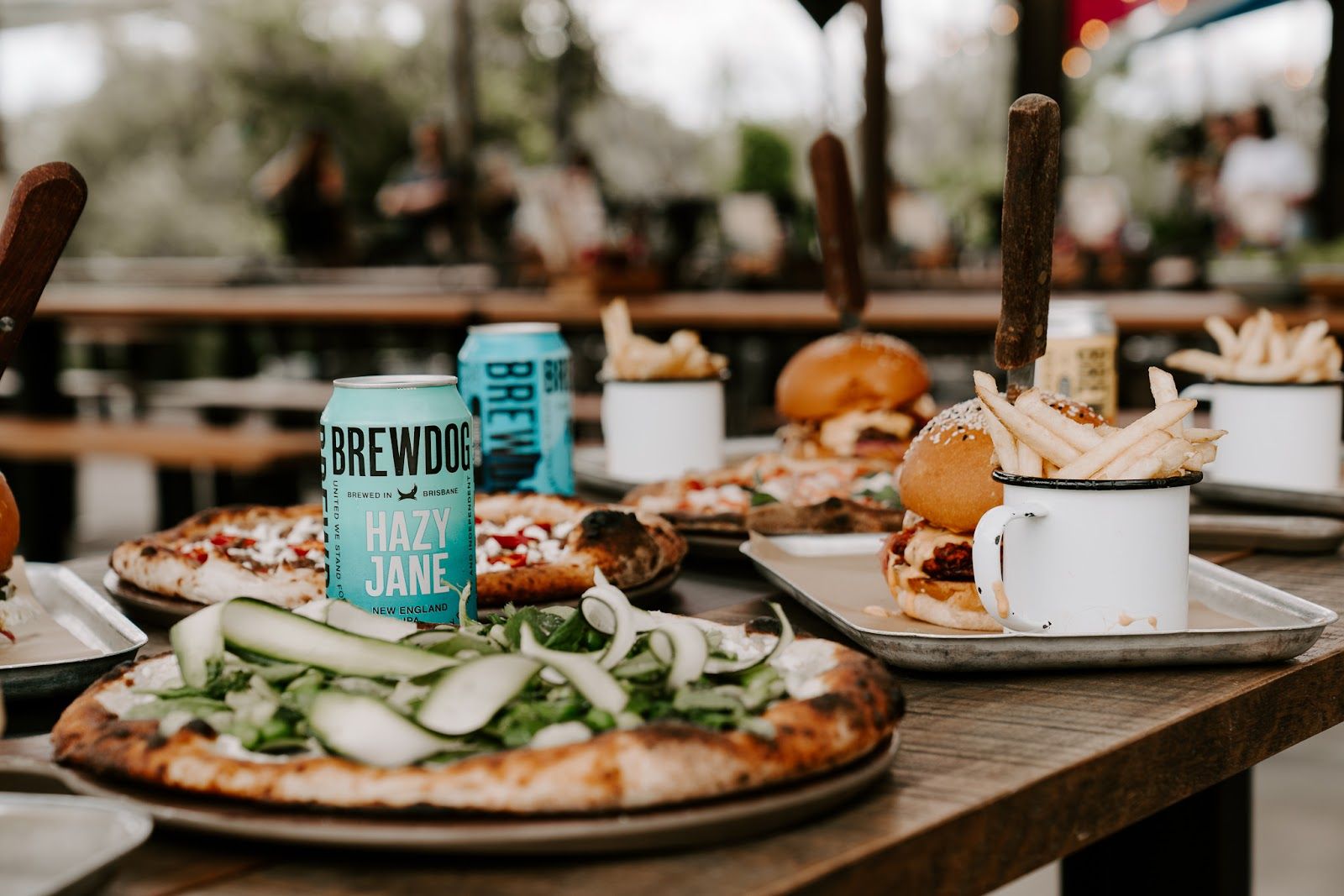 BrewDog DogTap Brisbane