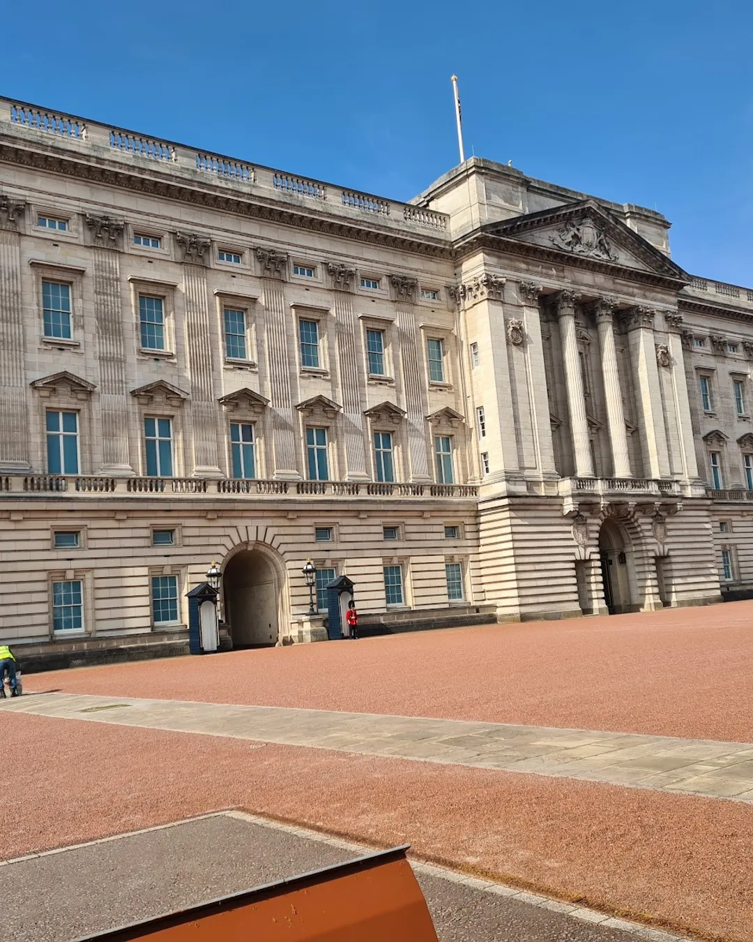 Buckingham Palace