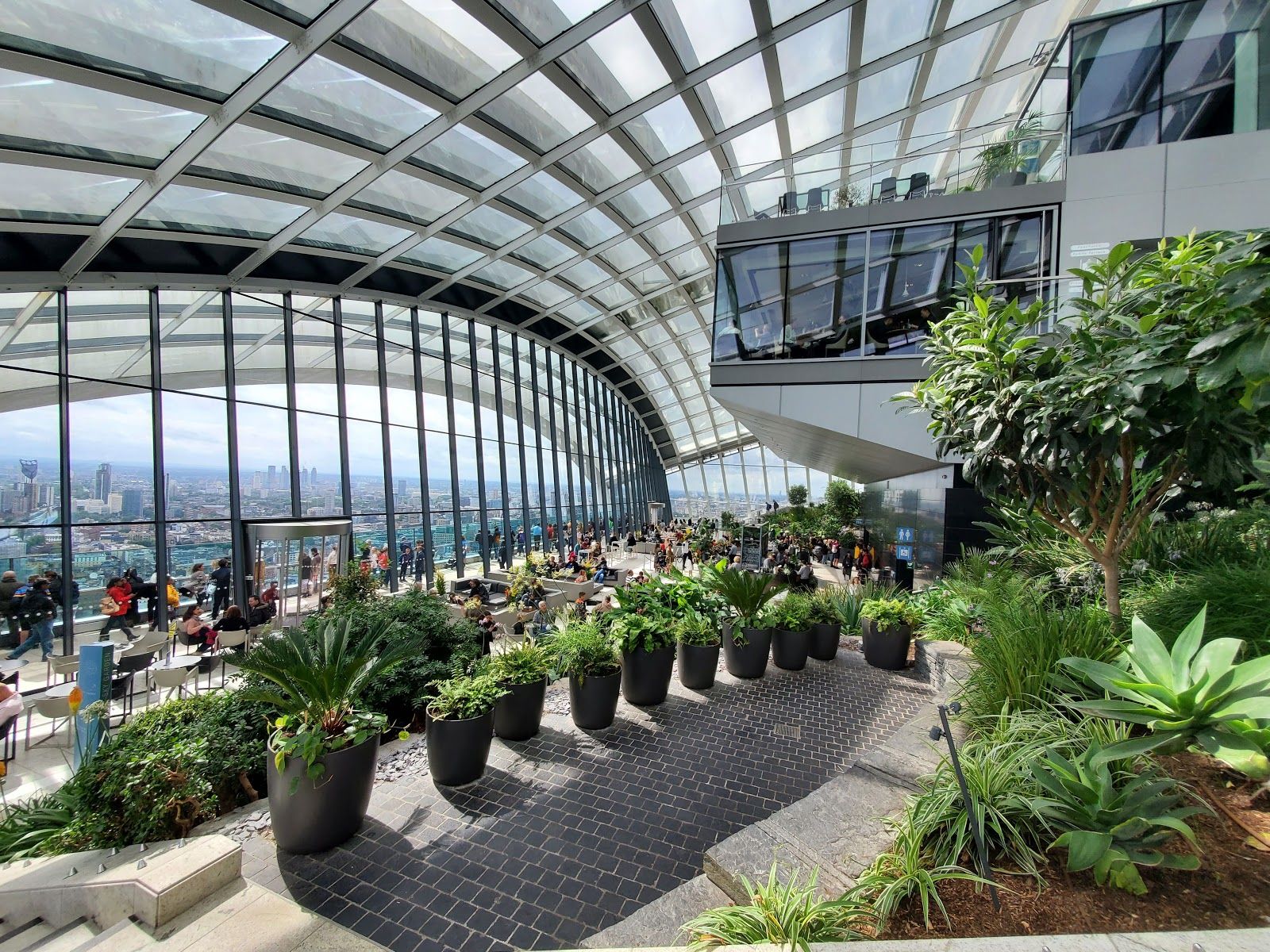 Sky Garden