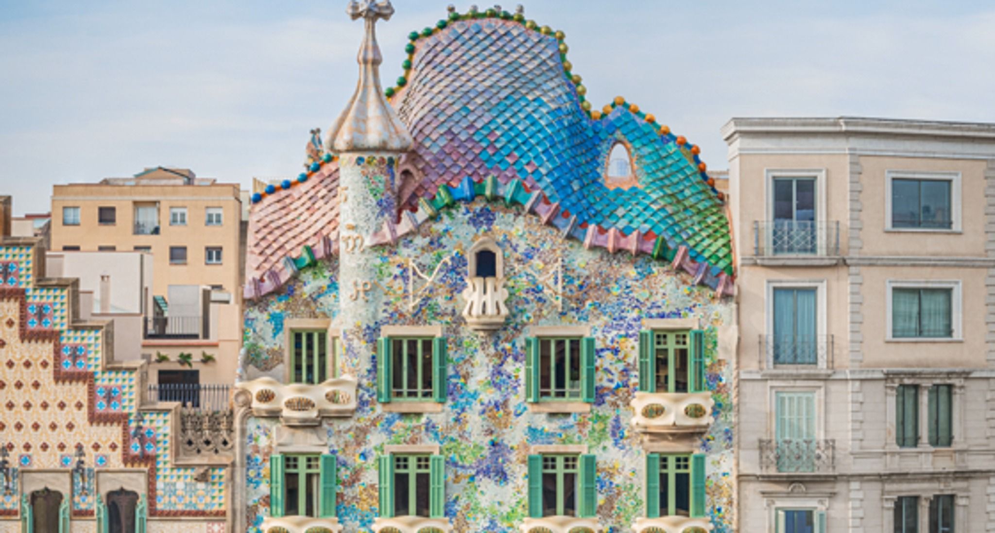 Casa Batlló