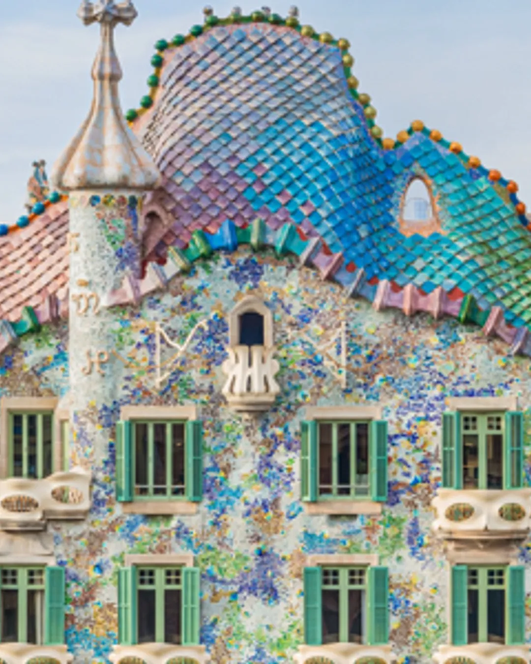 Casa Batlló