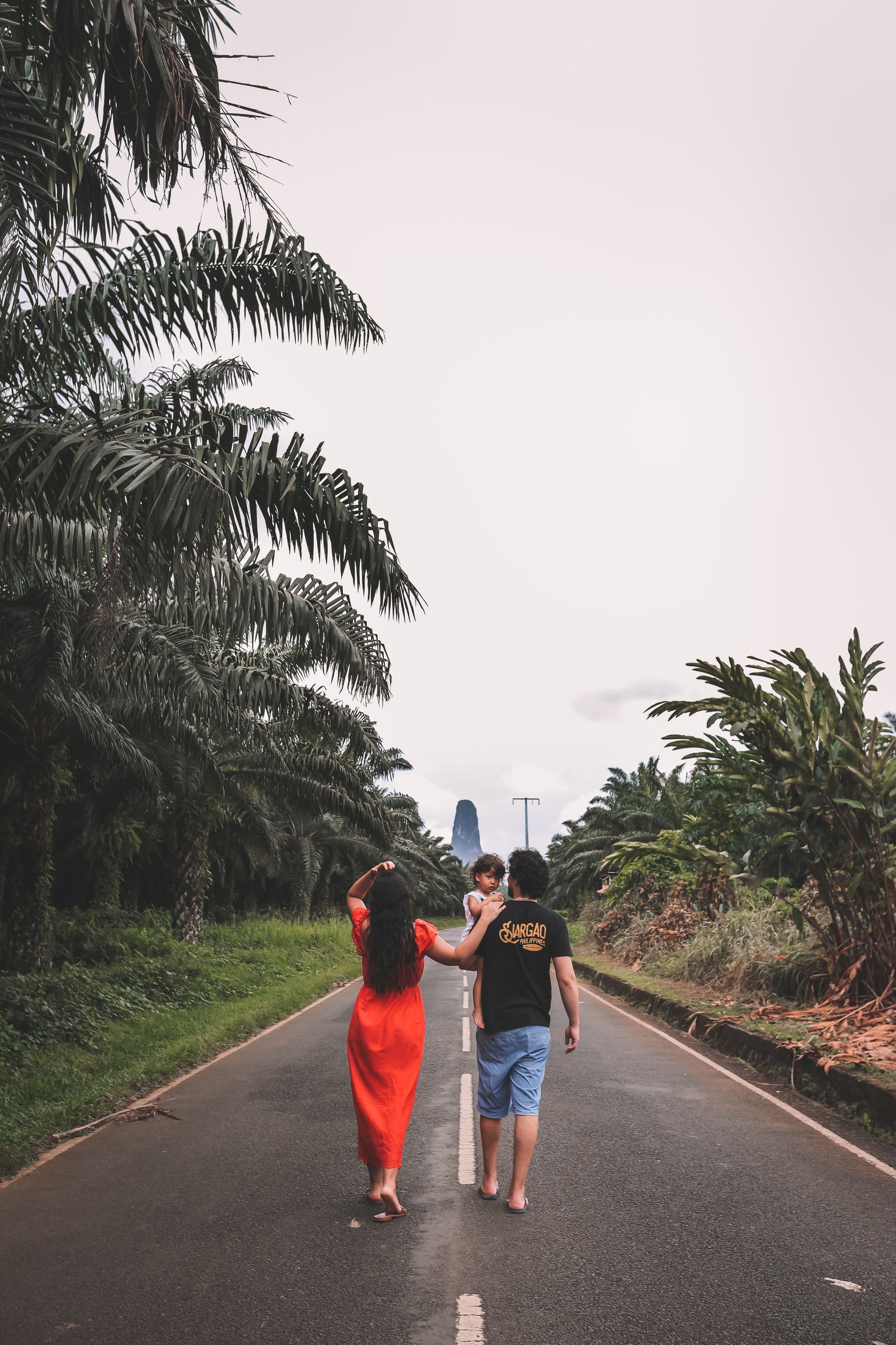 Foto do Pico Cão Grande