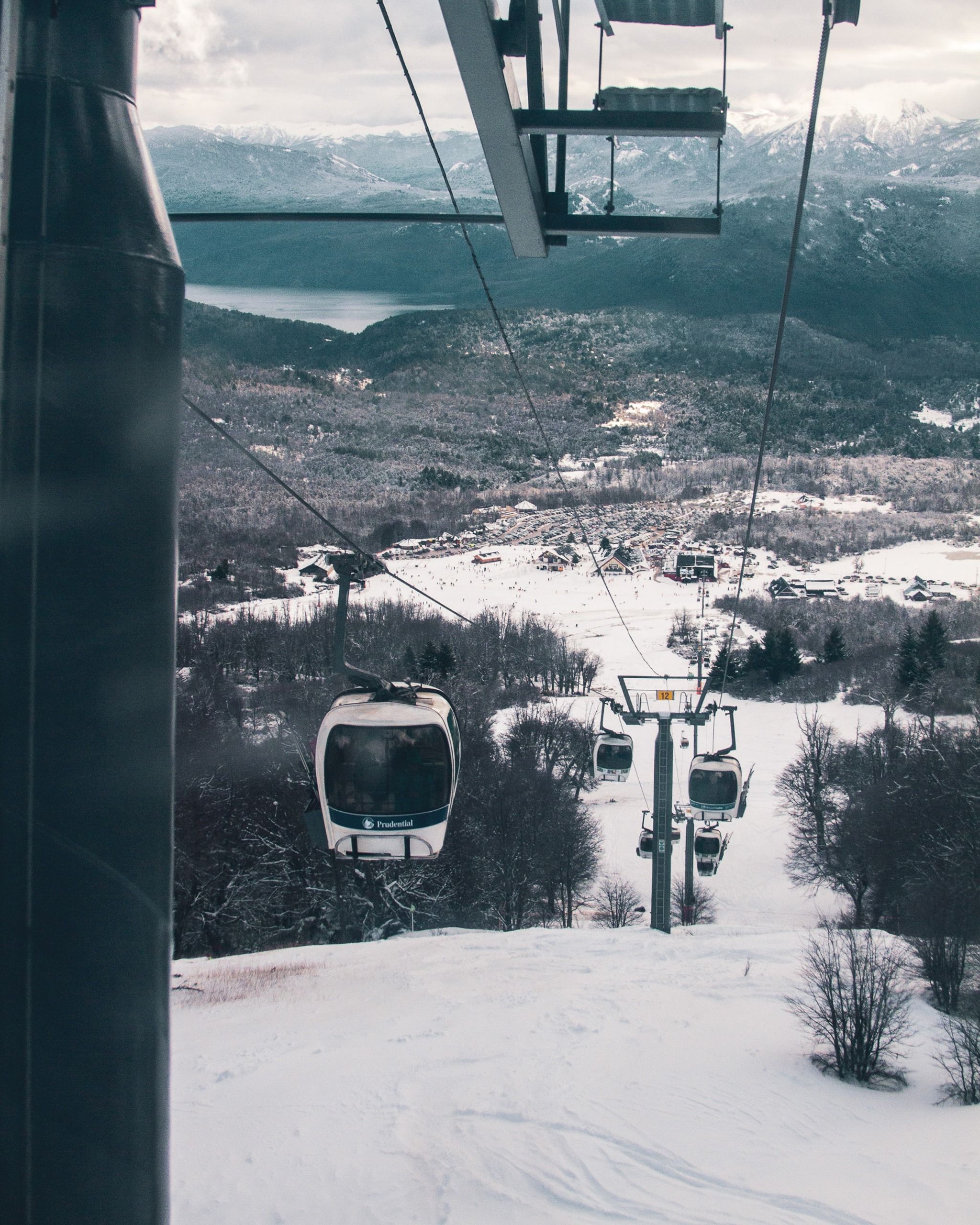 Cerro Chapelco