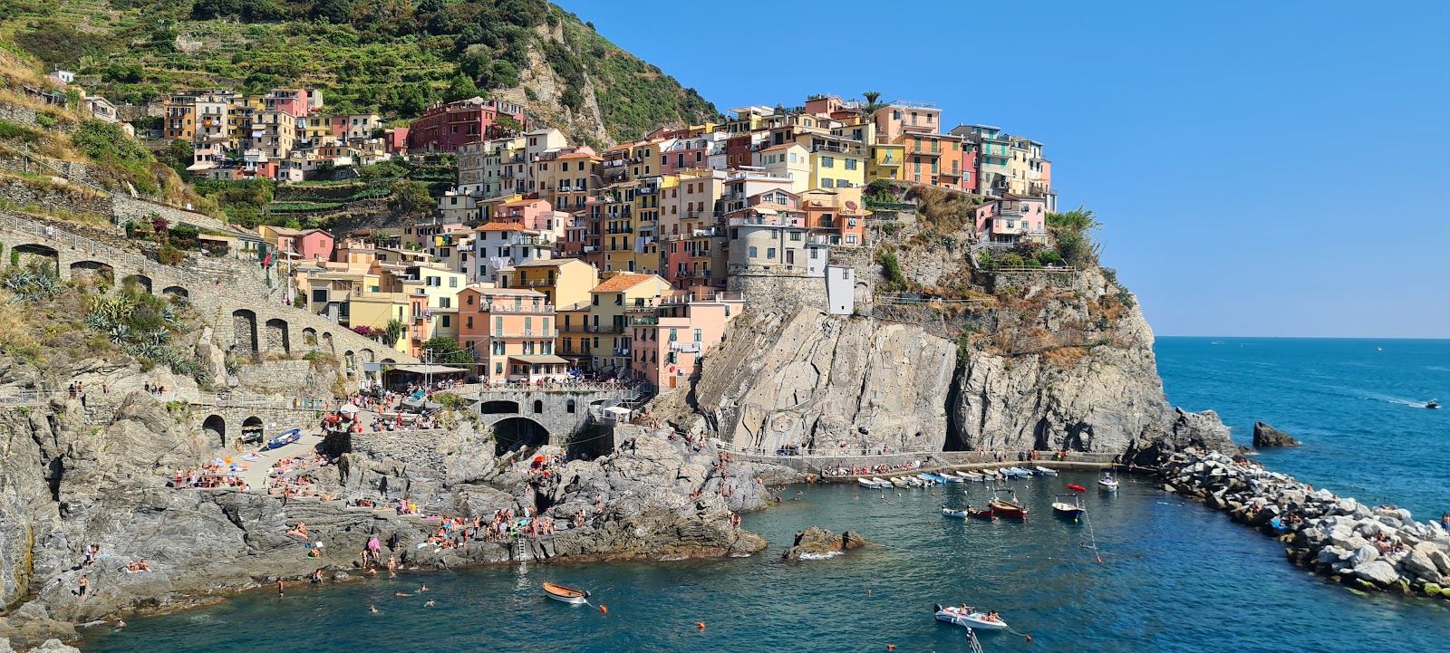 Manarola