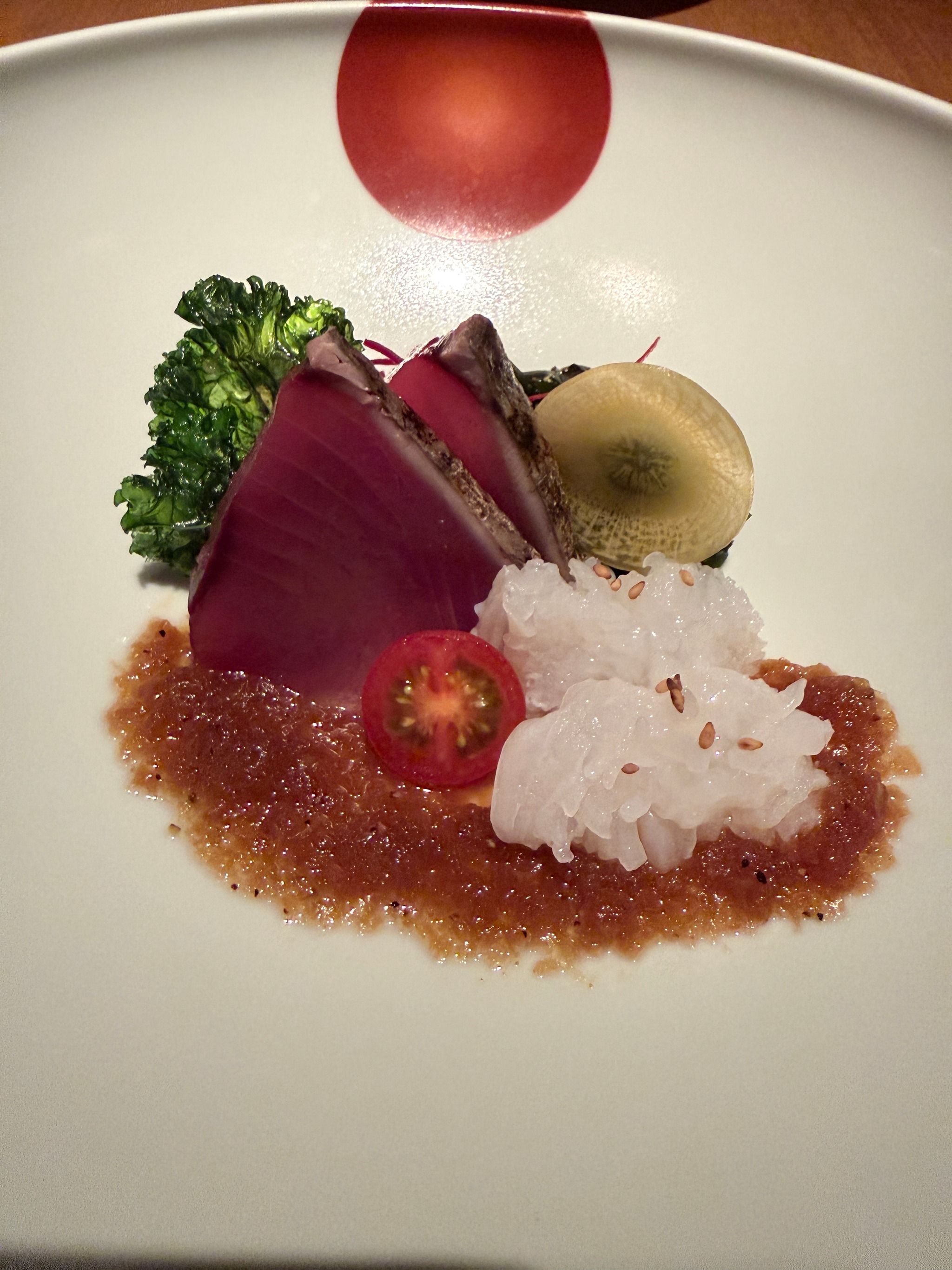 NOBU TOKYO